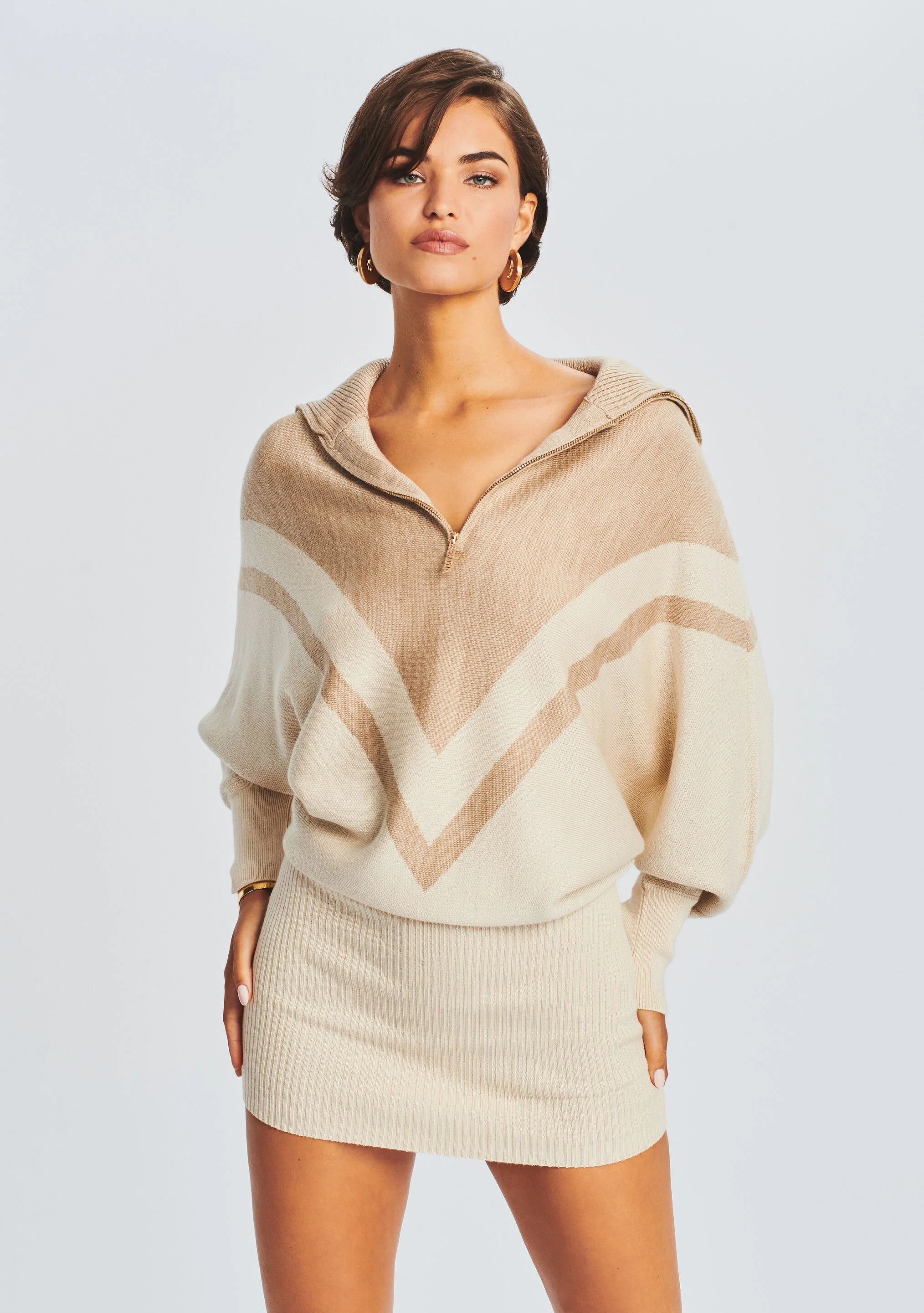 Abi Dress - Image 2