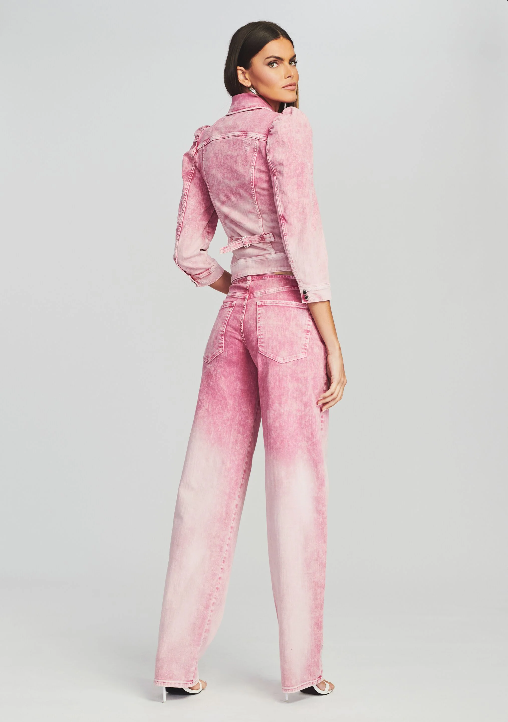 Ada Denim Jacket - Image 4