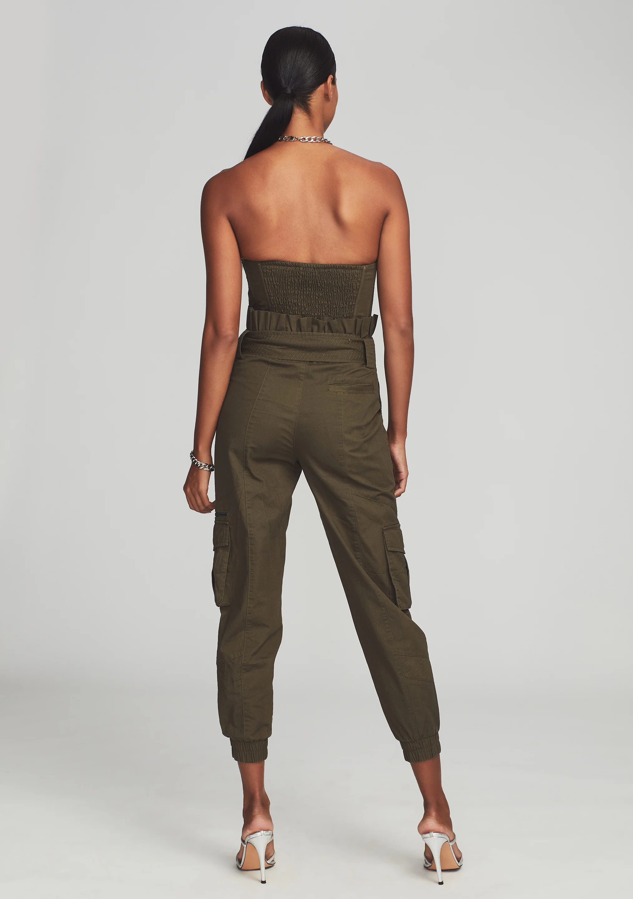 Addison Jumpsuit - Image 4