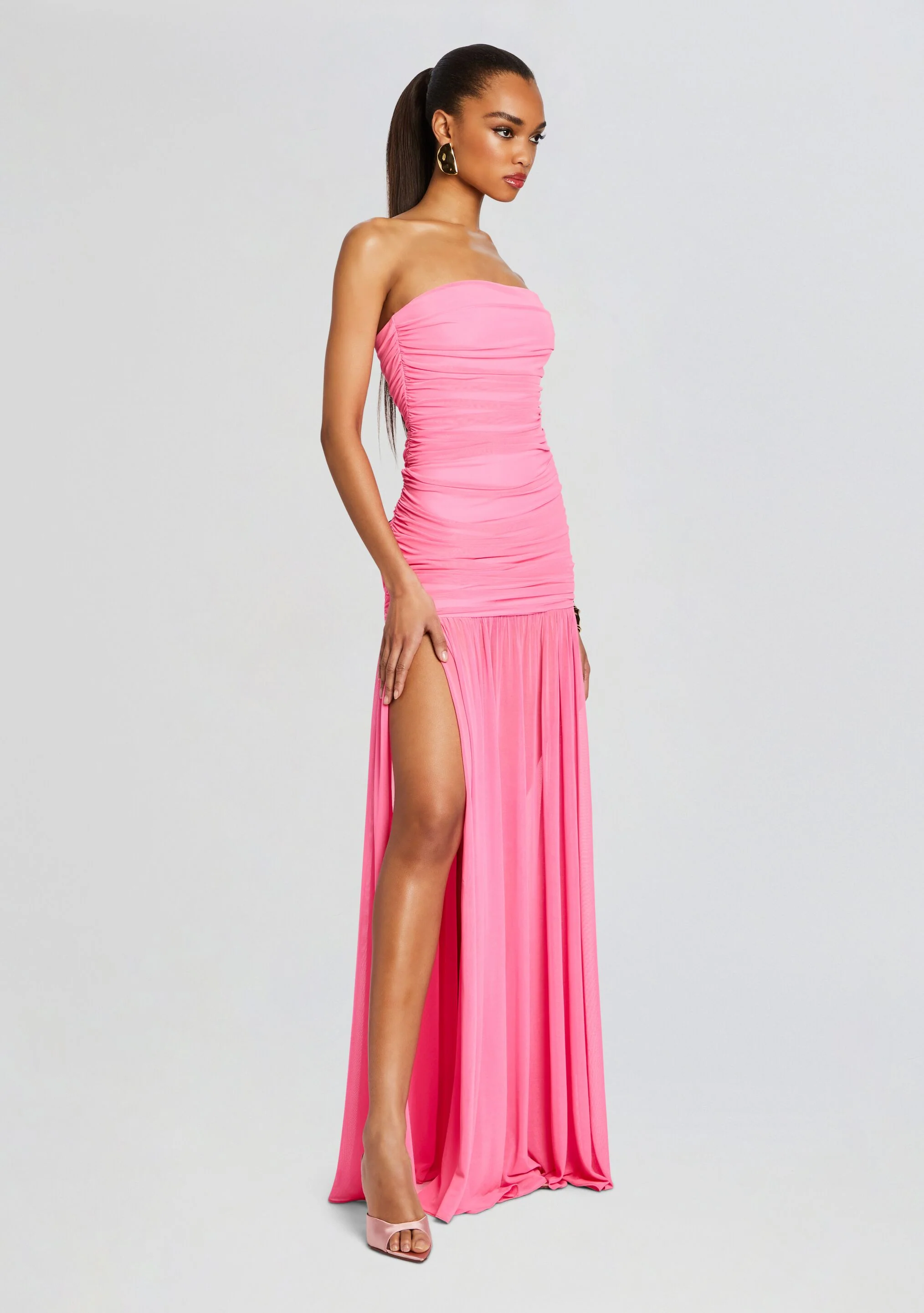 Adele Dress - Image 3