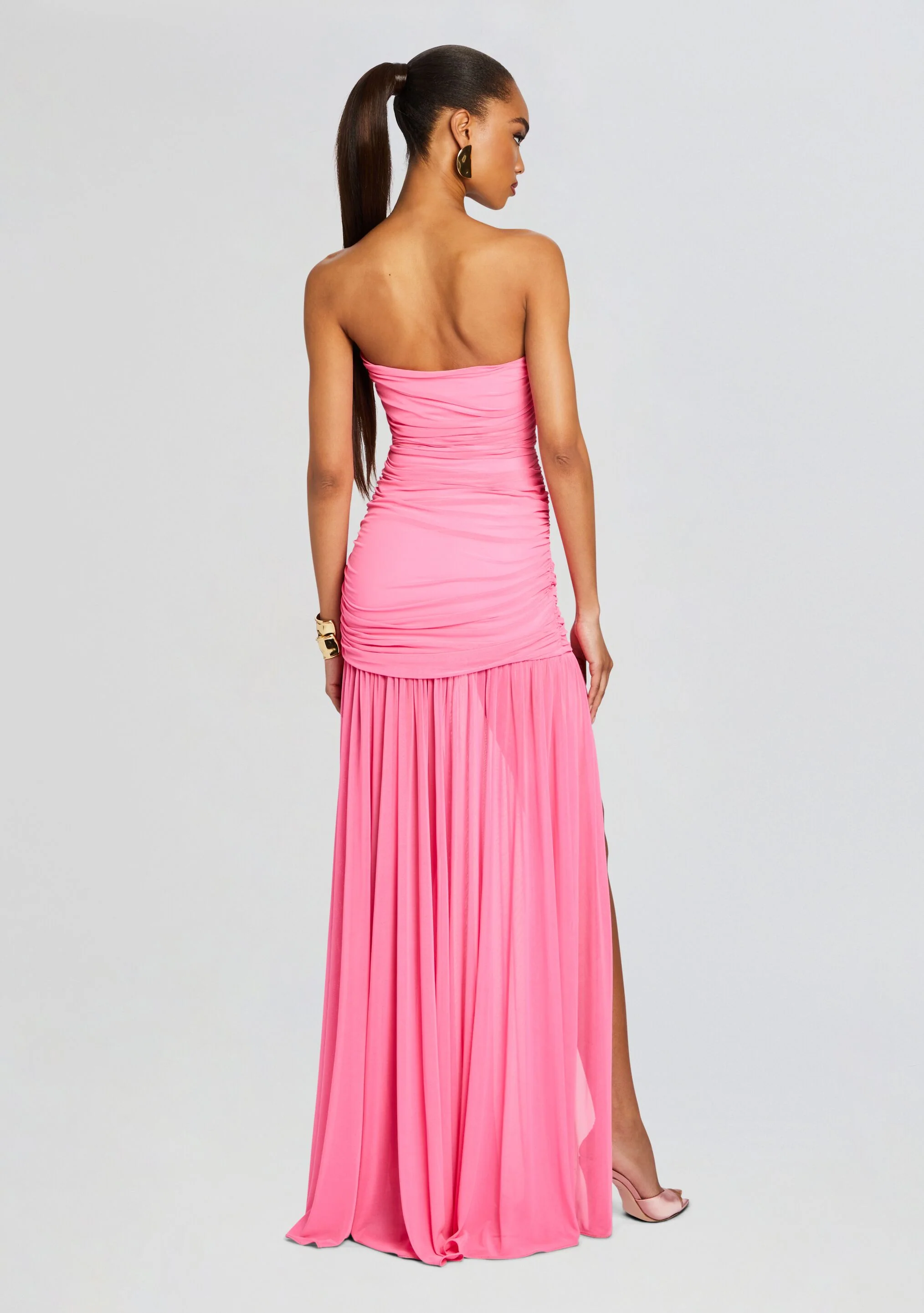 Adele Dress - Image 4