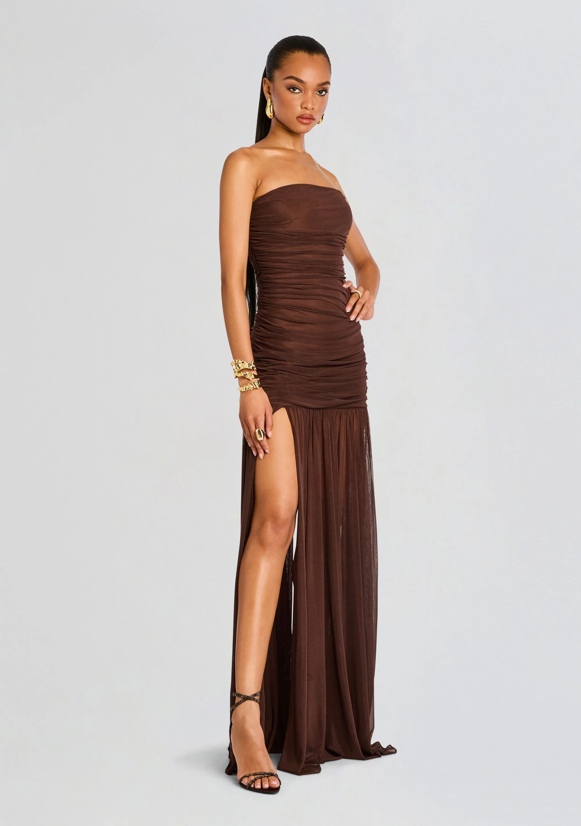 Adele Dress - Image 3