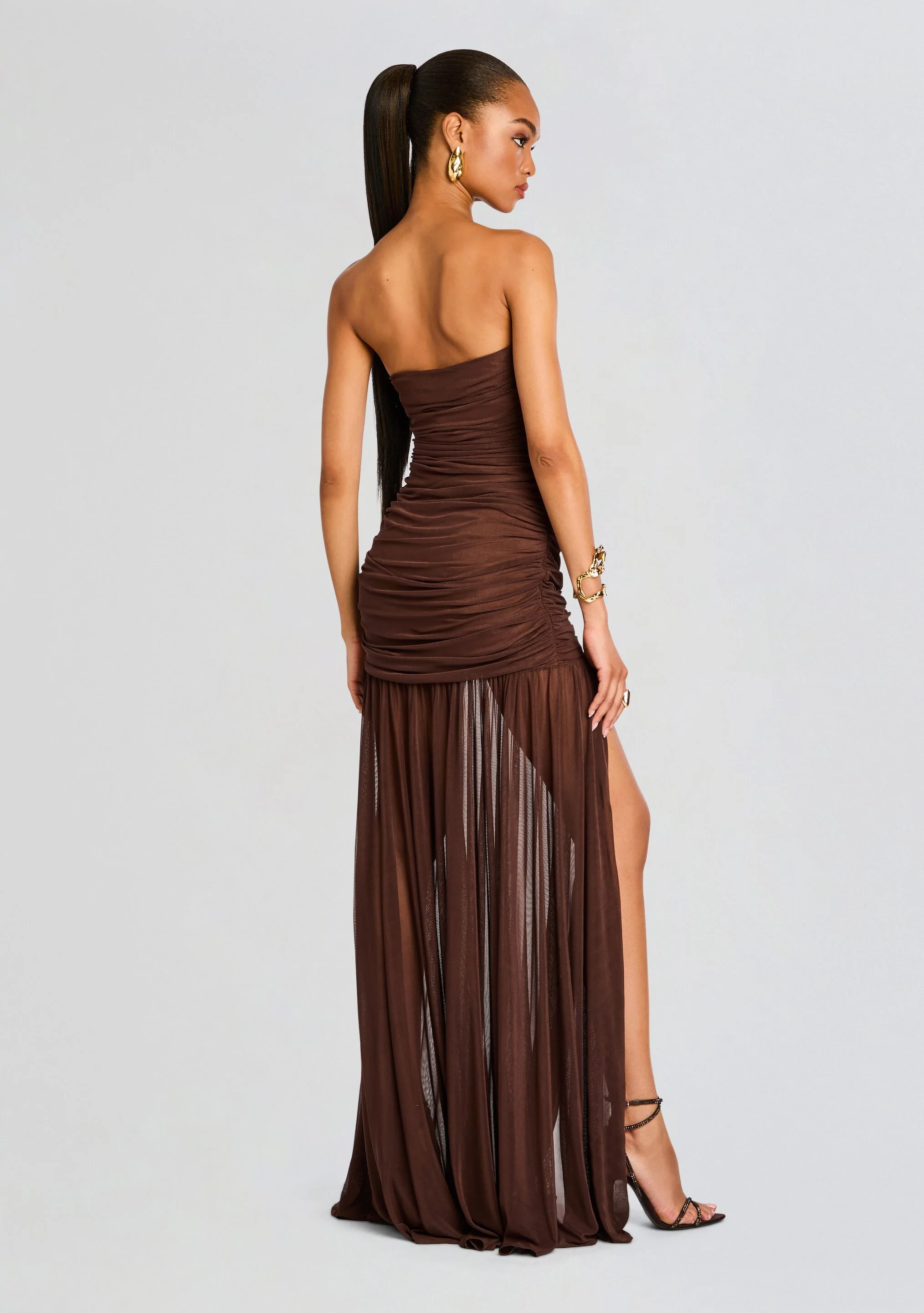 Adele Dress - Image 4