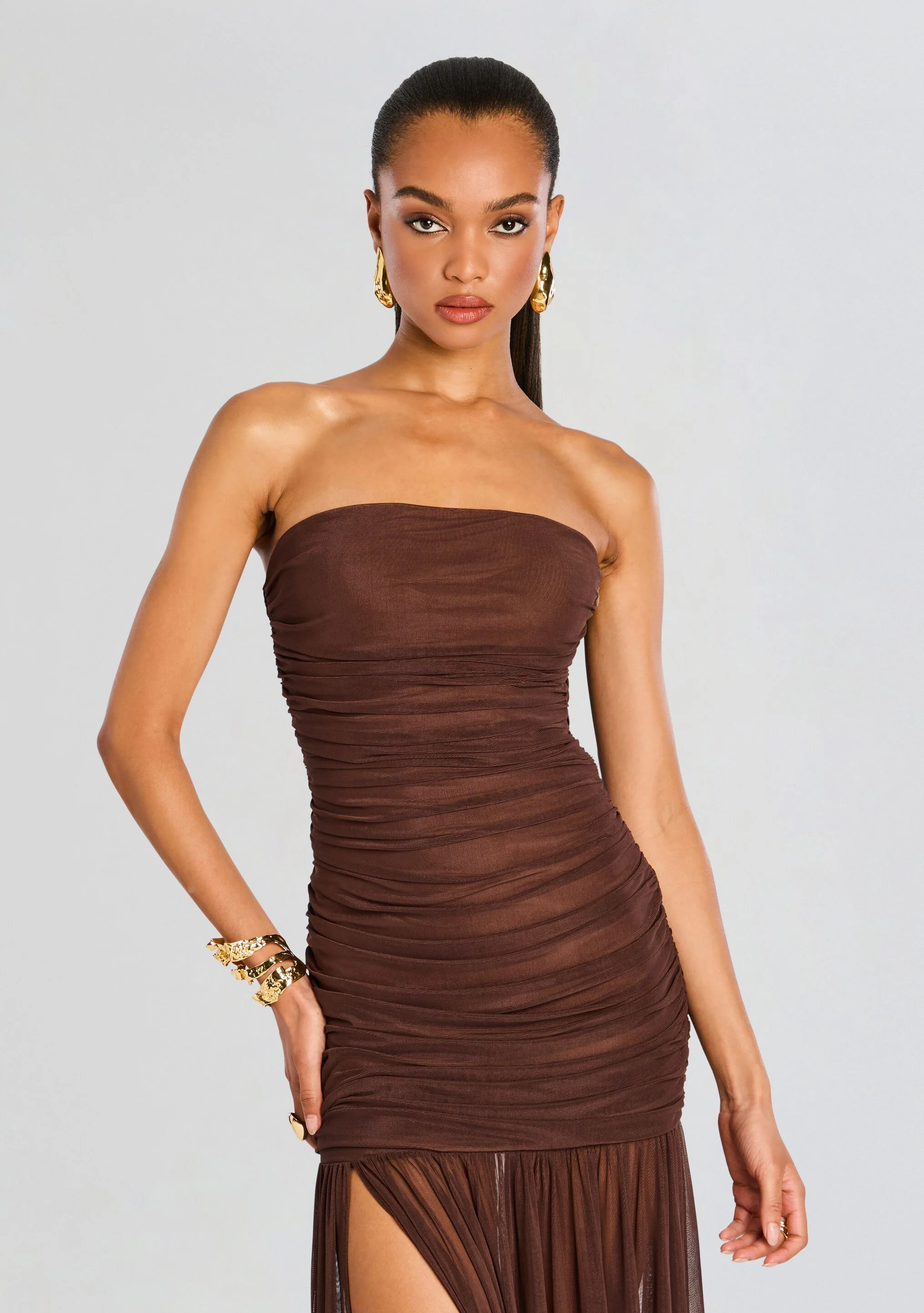 Adele Dress - Image 5