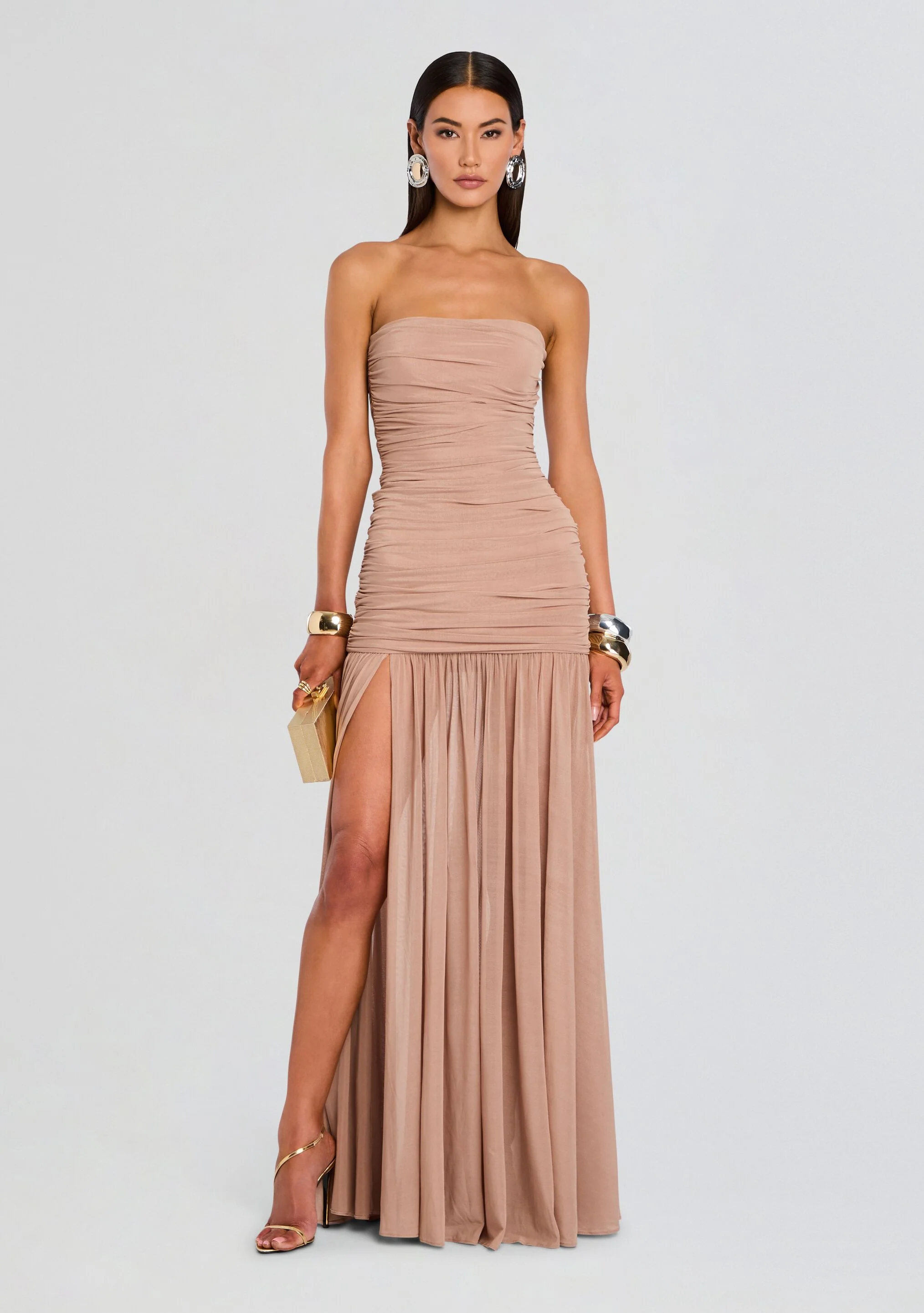 Adele Dress