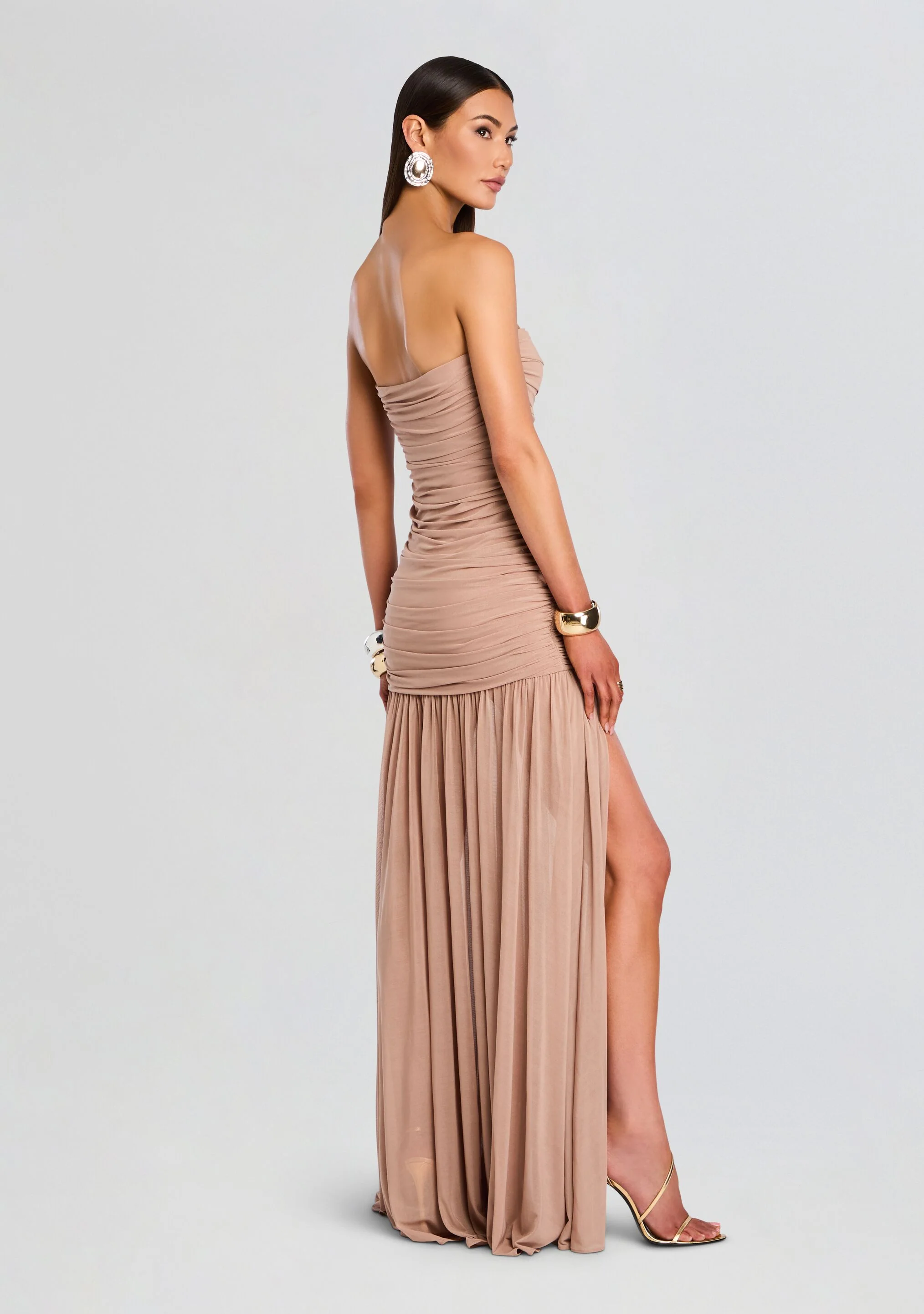 Adele Dress - Image 4