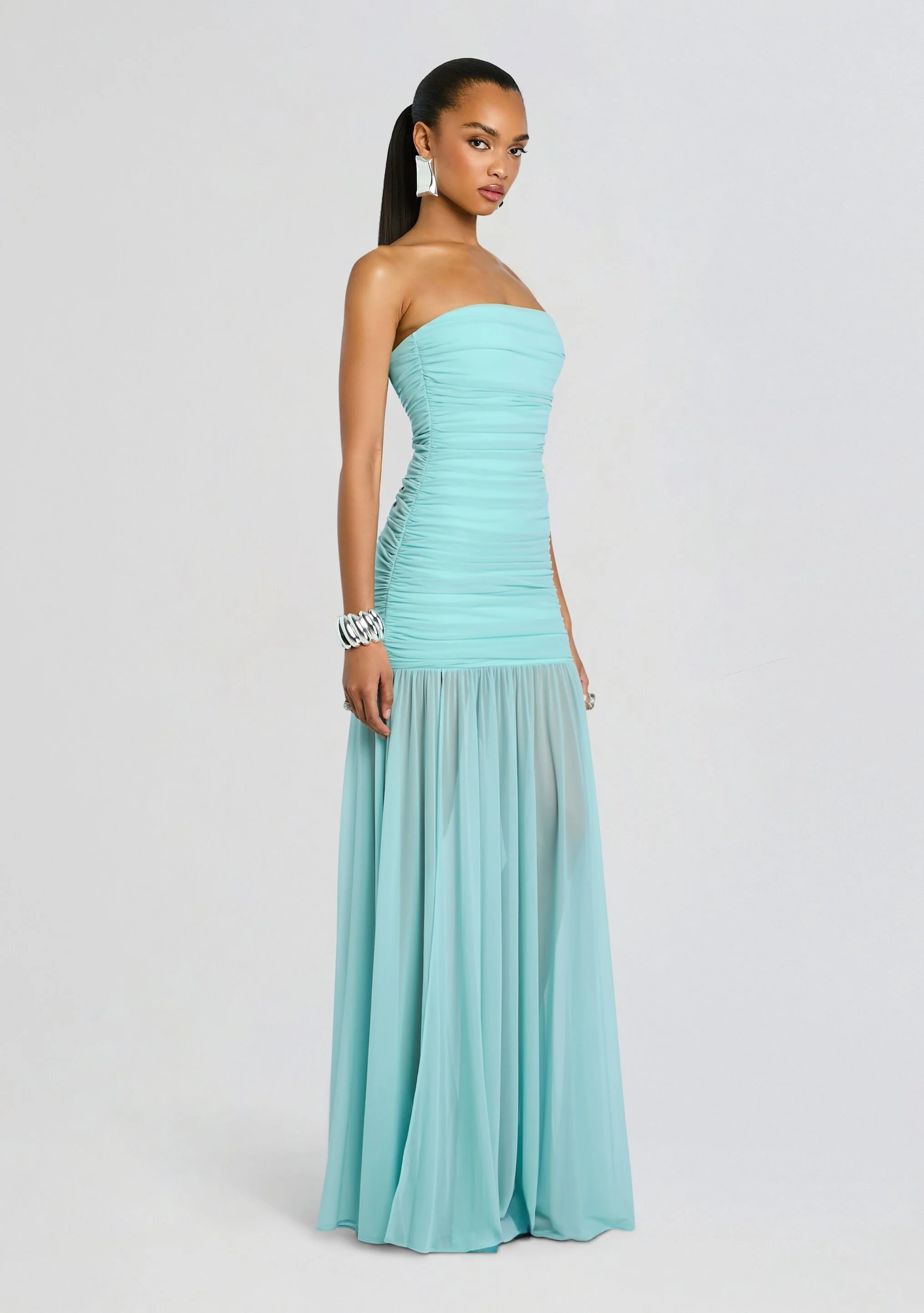 Adele Dress - Image 3