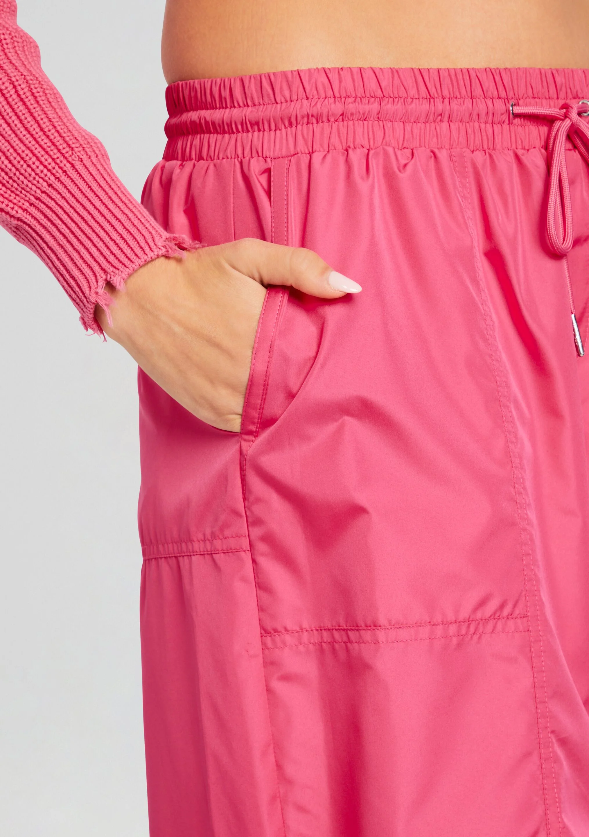 Adelia Cargo Pant - Image 2