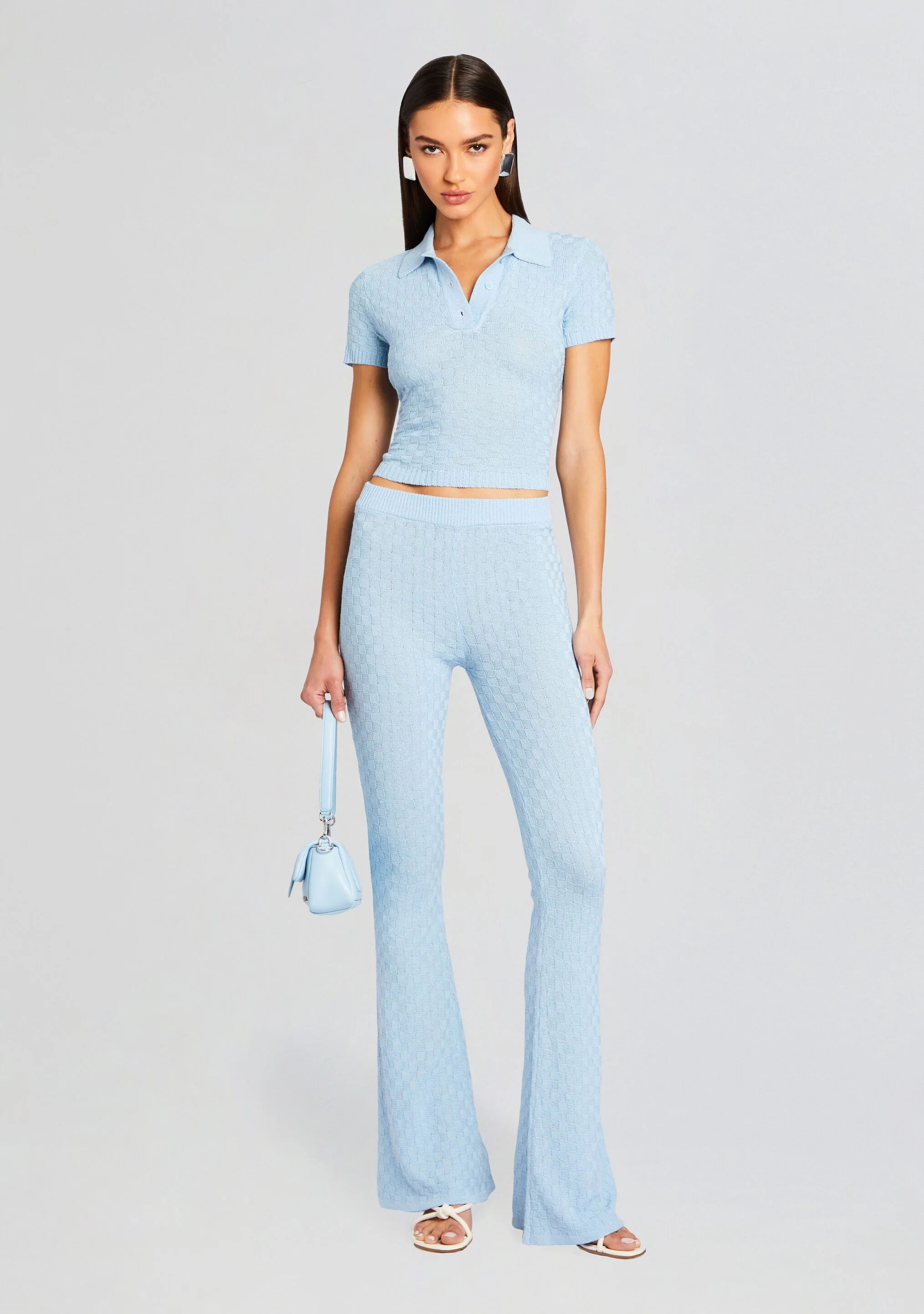 Agatha Knit Pant - Image 2