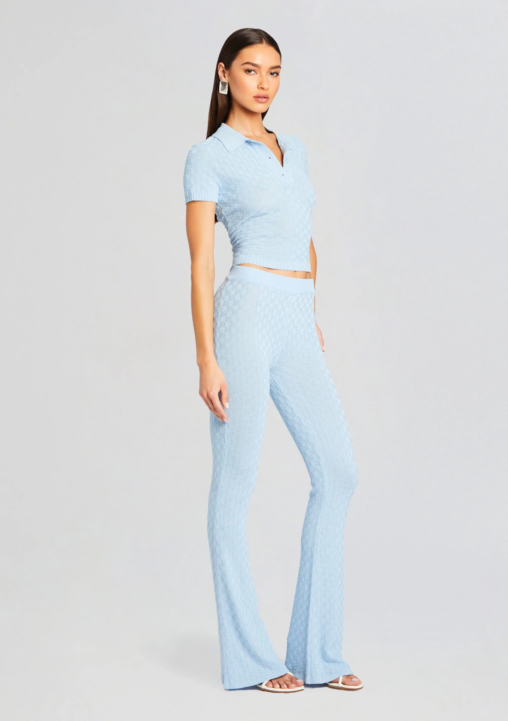 Agatha Knit Pant - Image 3