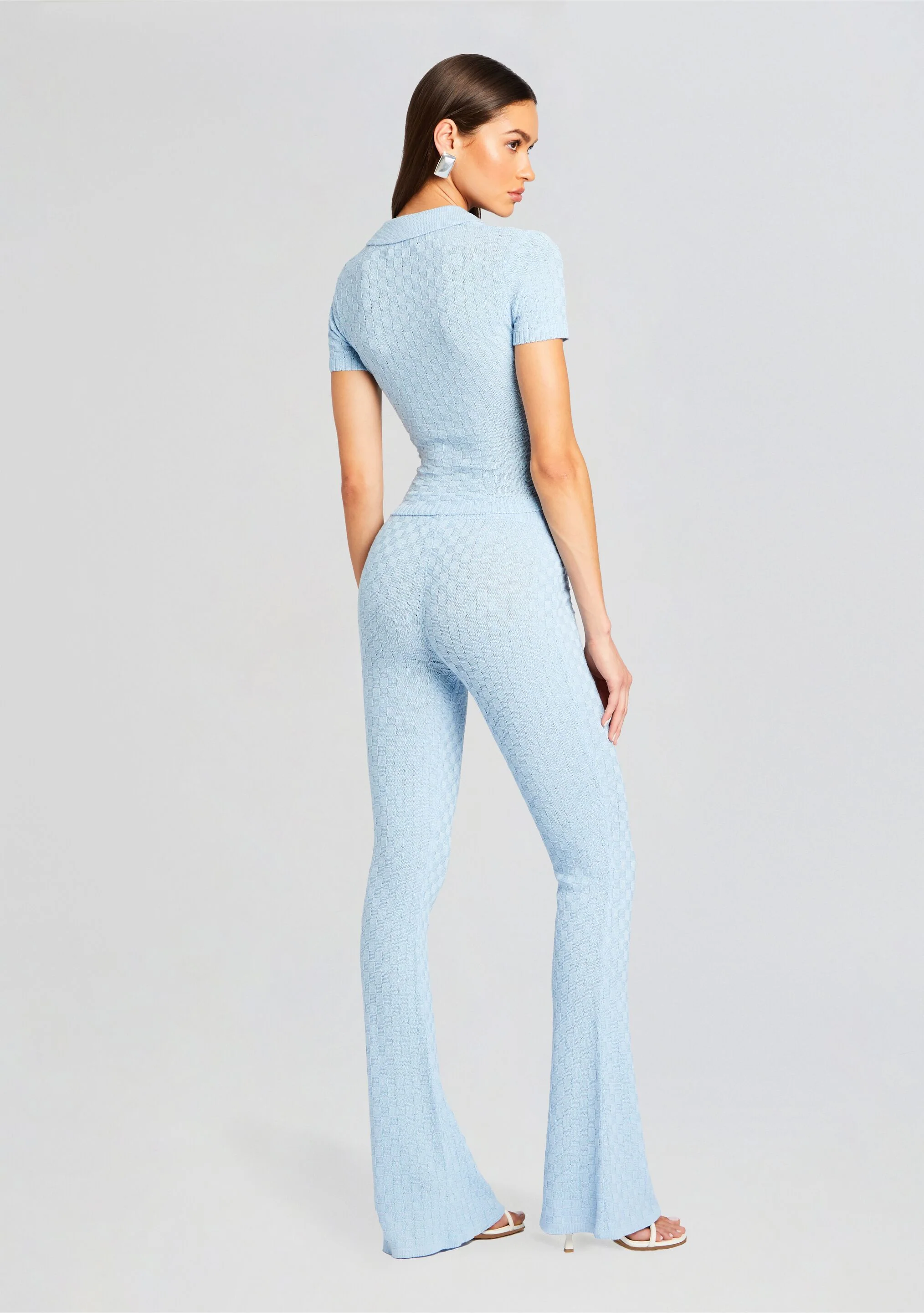 Agatha Knit Pant - Image 4