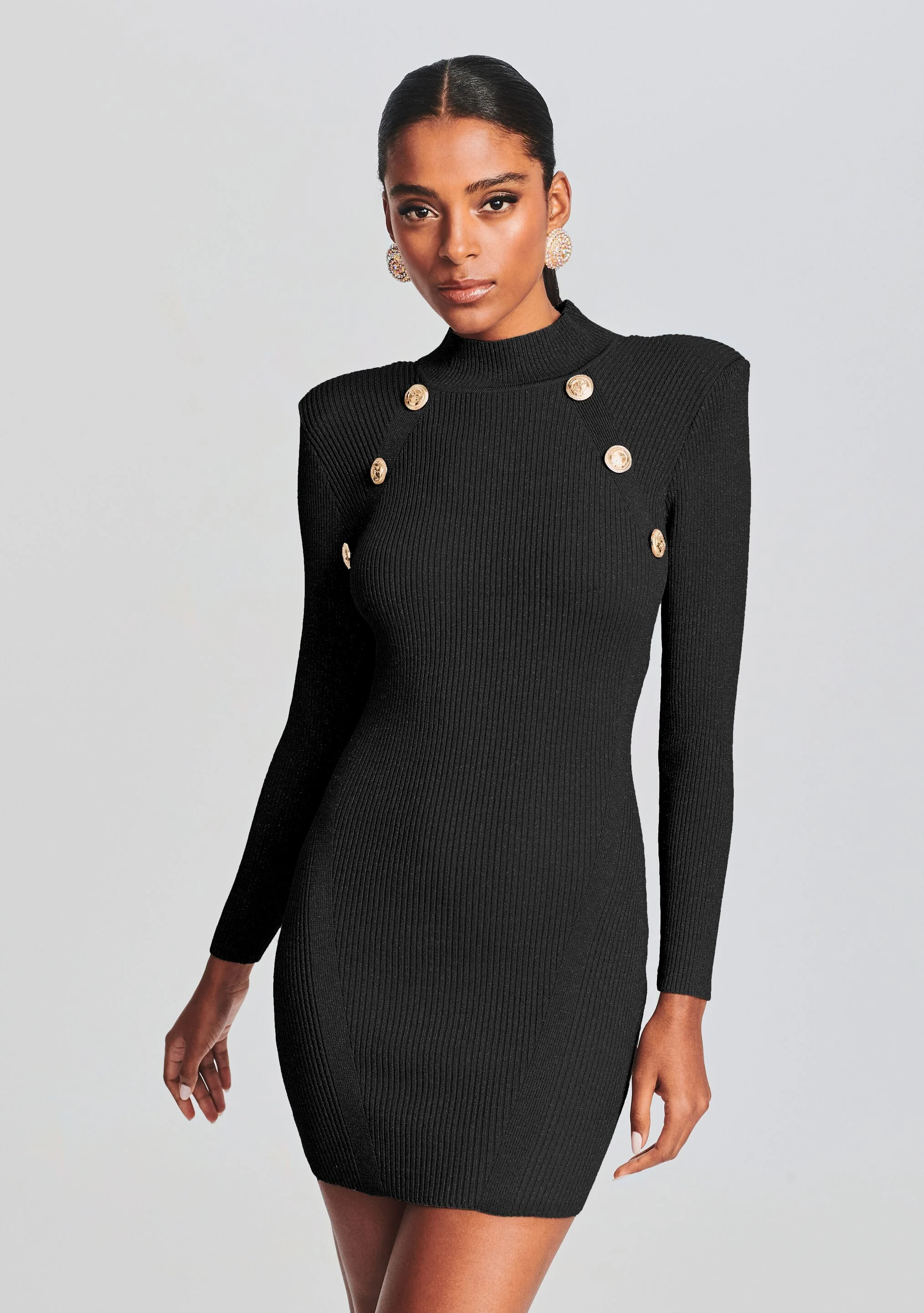 Aislinn Dress - Image 2