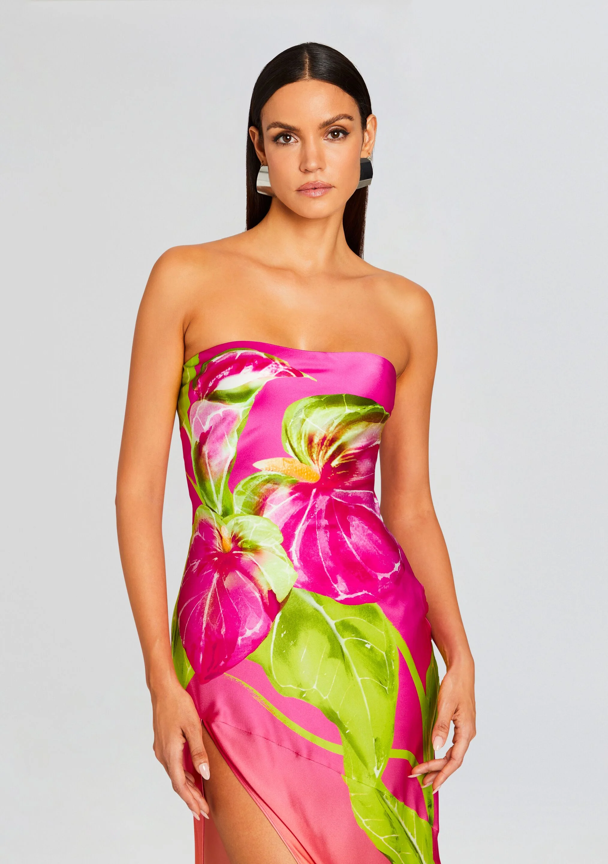 Aiyanna Dress - Image 2
