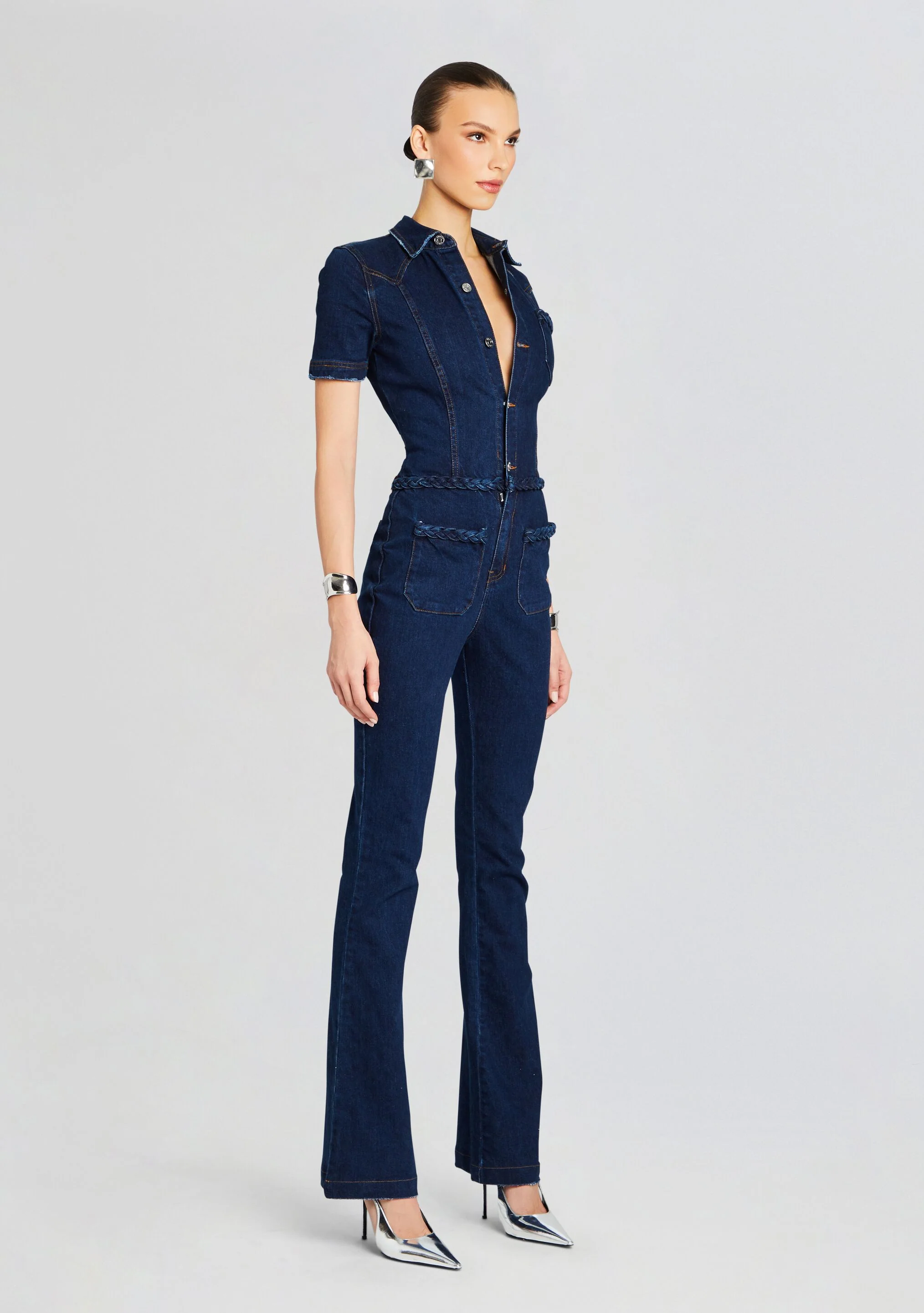 Alice Jumpsuit - Image 3