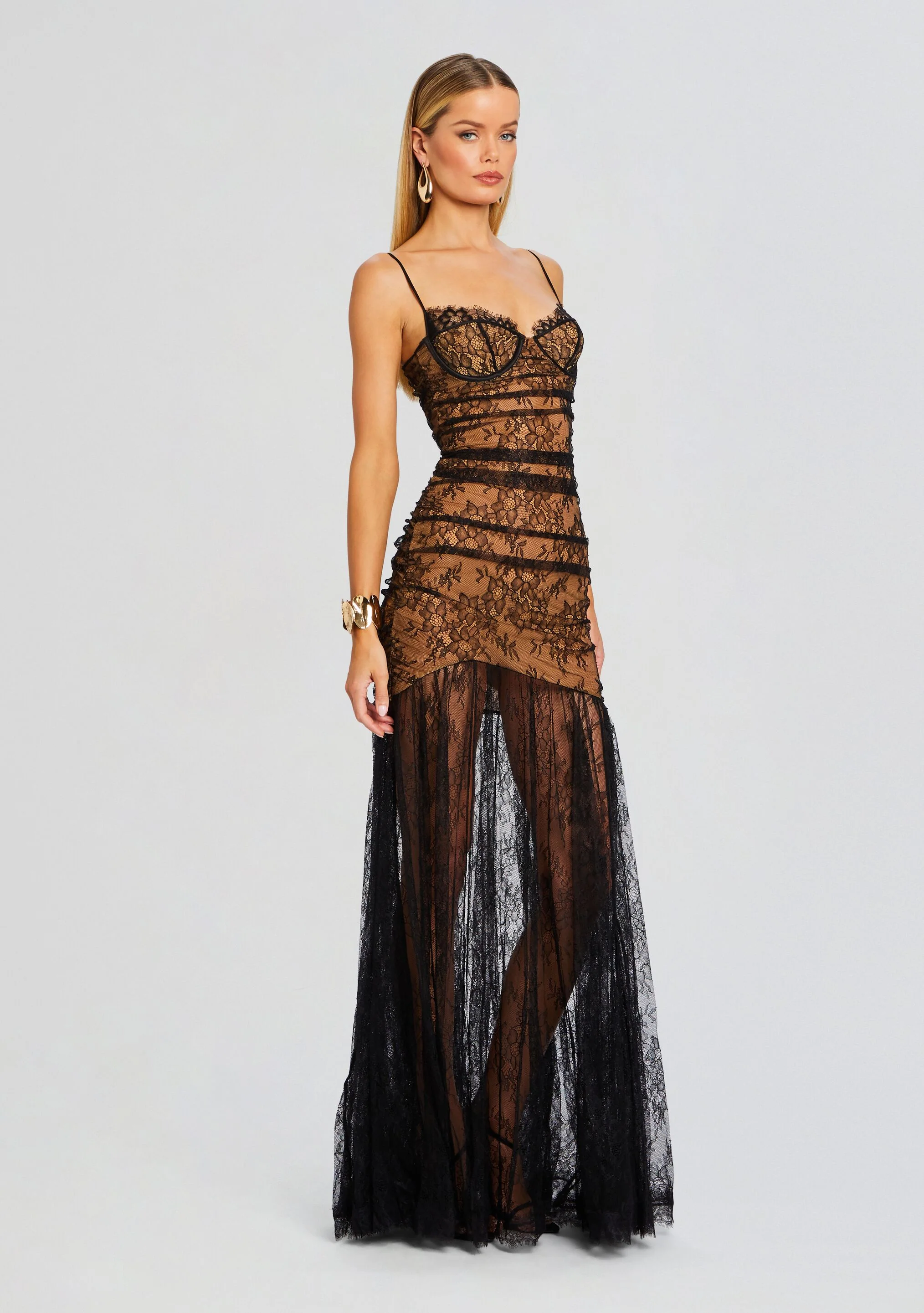 Aliza Dress - Image 3