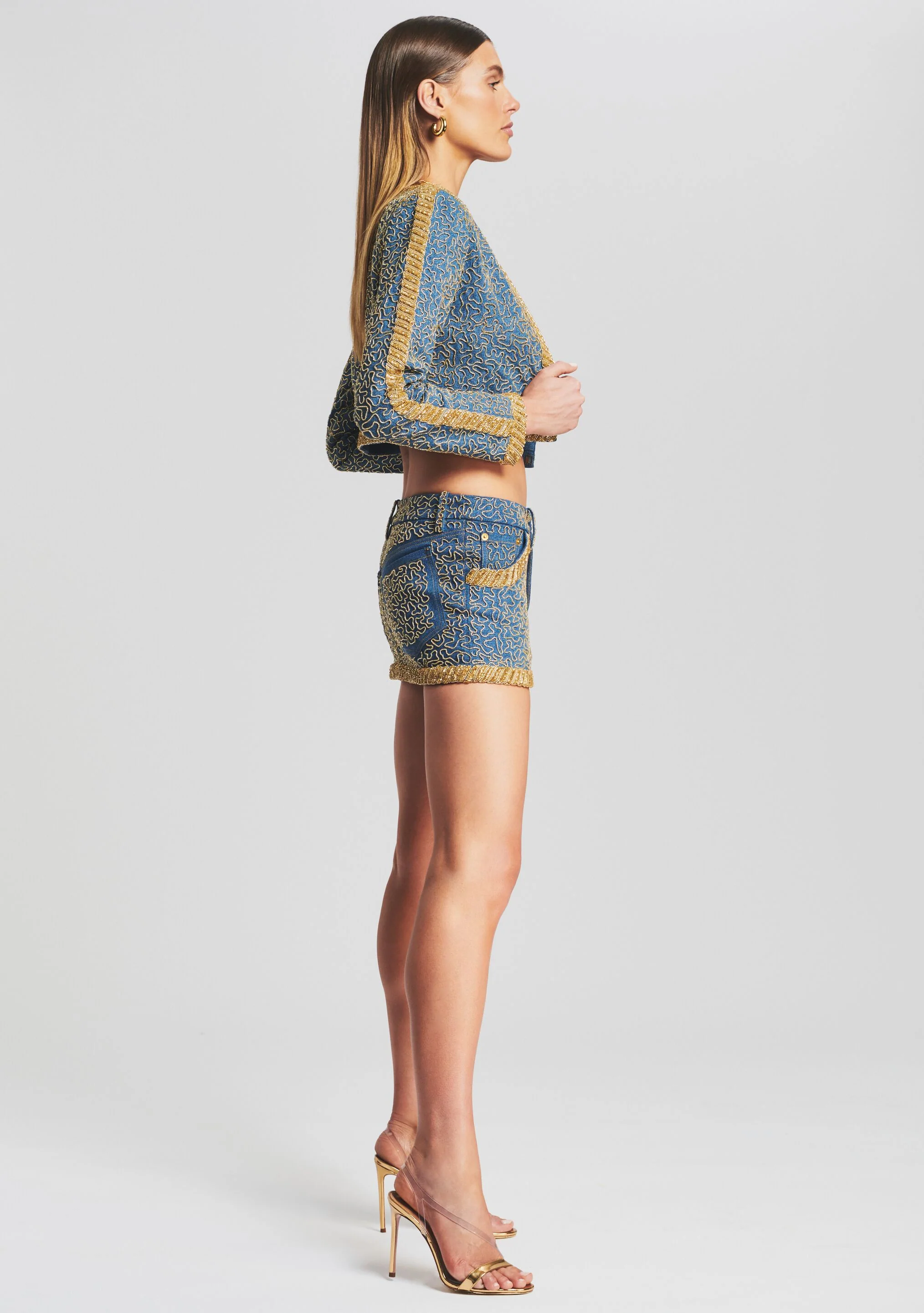 Alma Jacket - Image 3