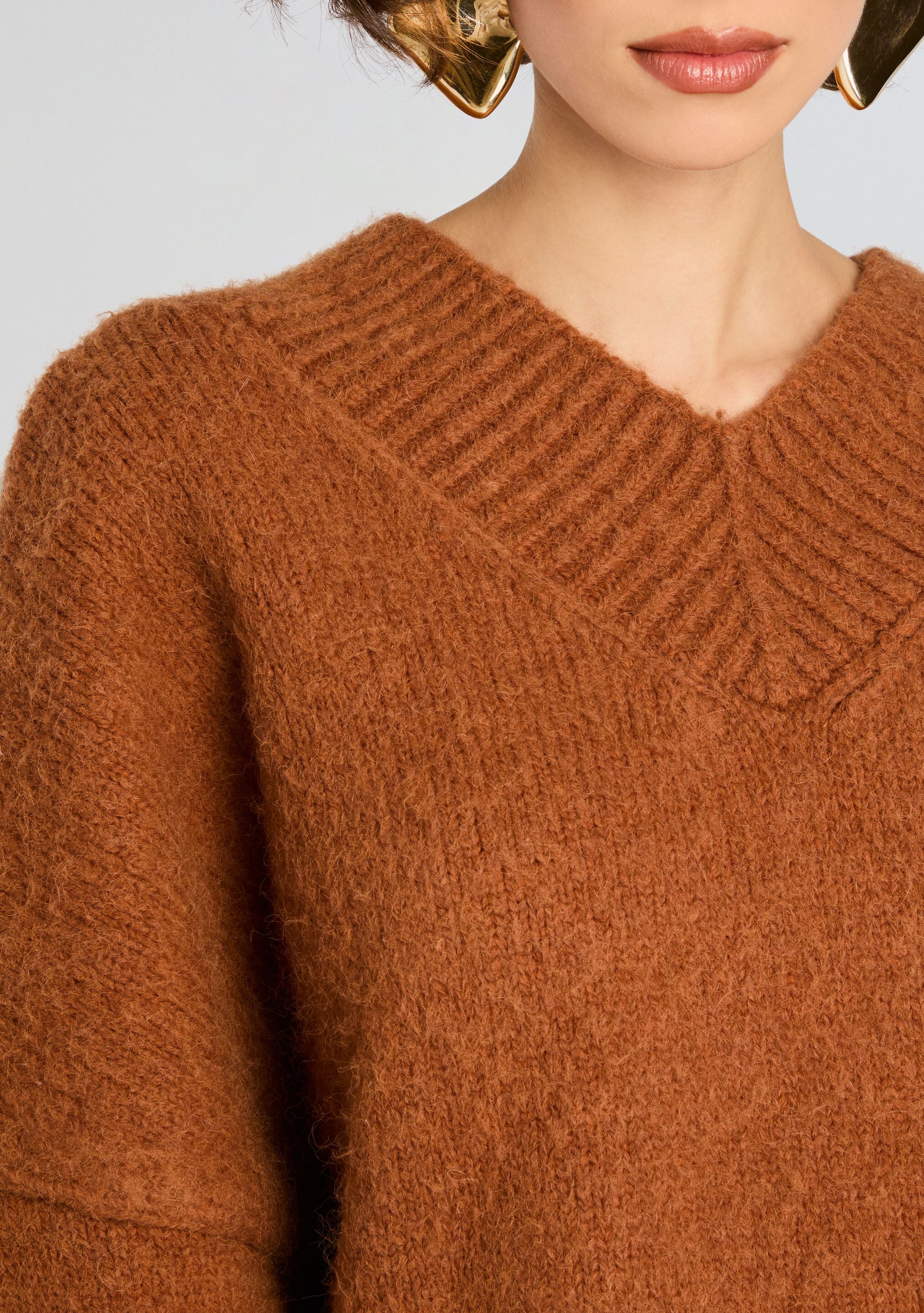 Almada Sweater Dress - Image 2