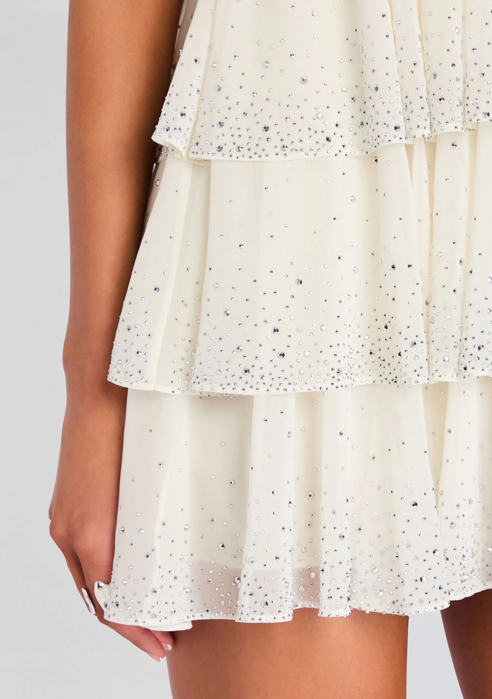 Alora Dress - Image 3