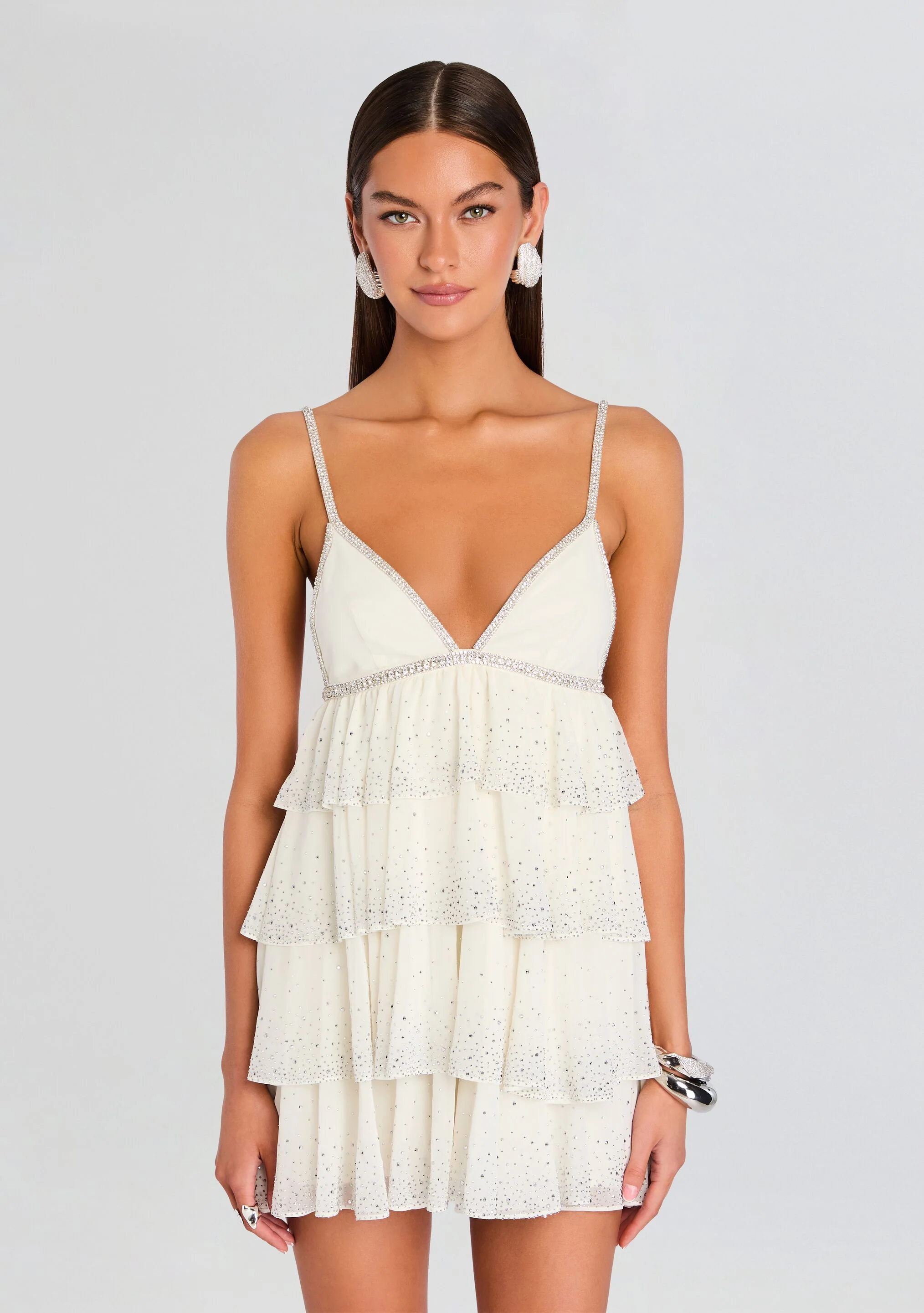 Alora Dress - Image 6