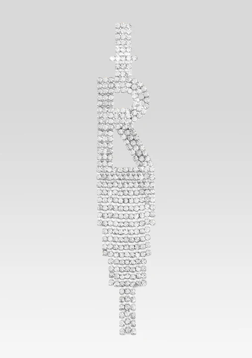 Alphabet Earring - Image 19