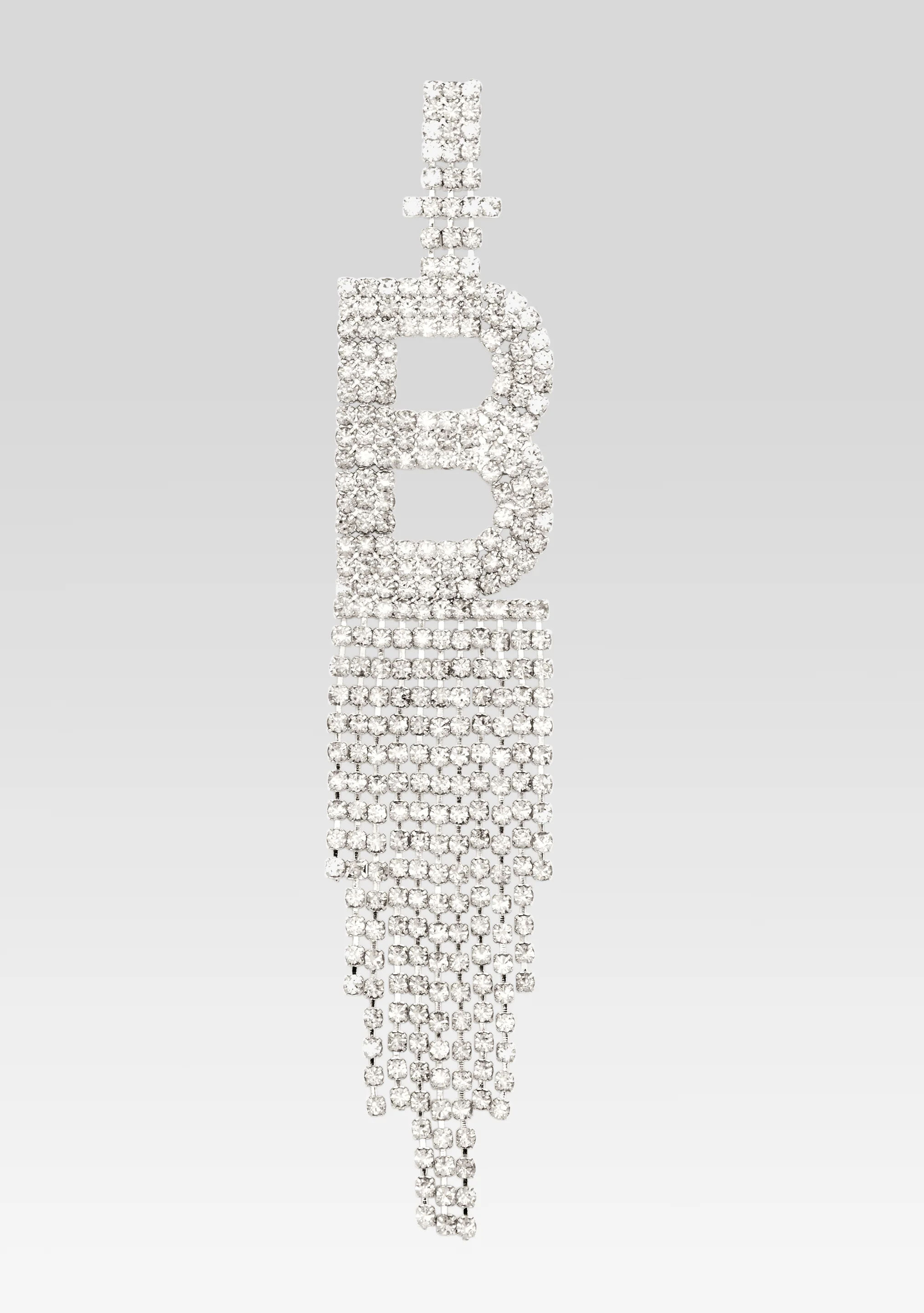 Alphabet Earring - Image 3