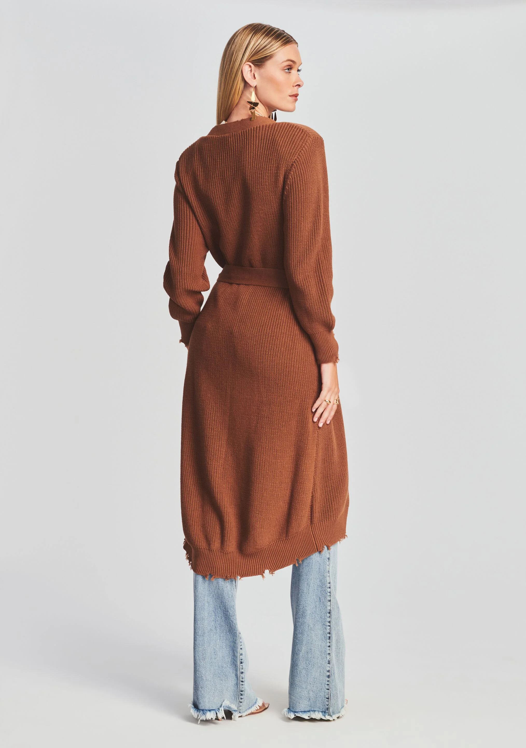 Amanda Sweater - Image 2