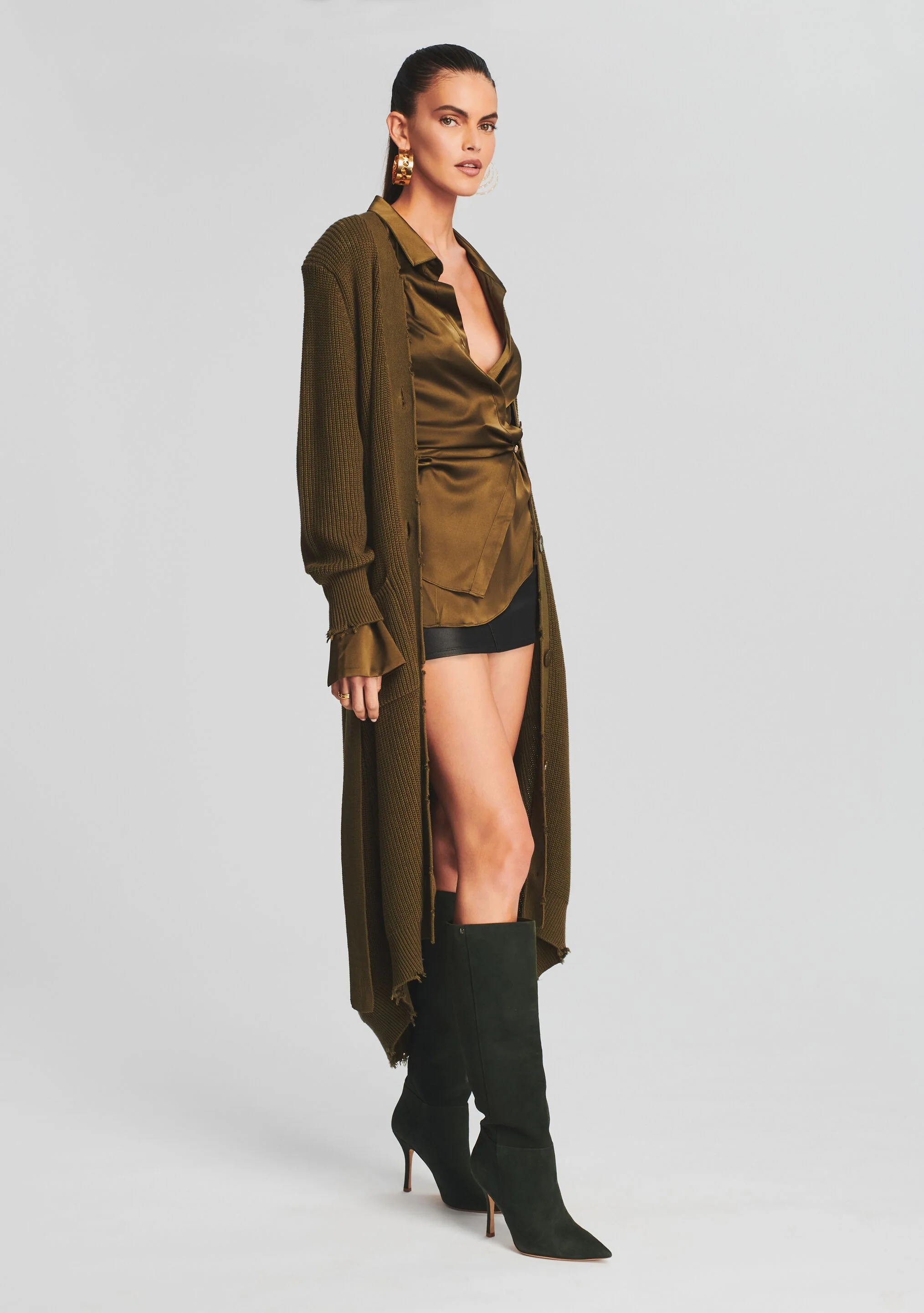 Amanda Sweater - Image 2