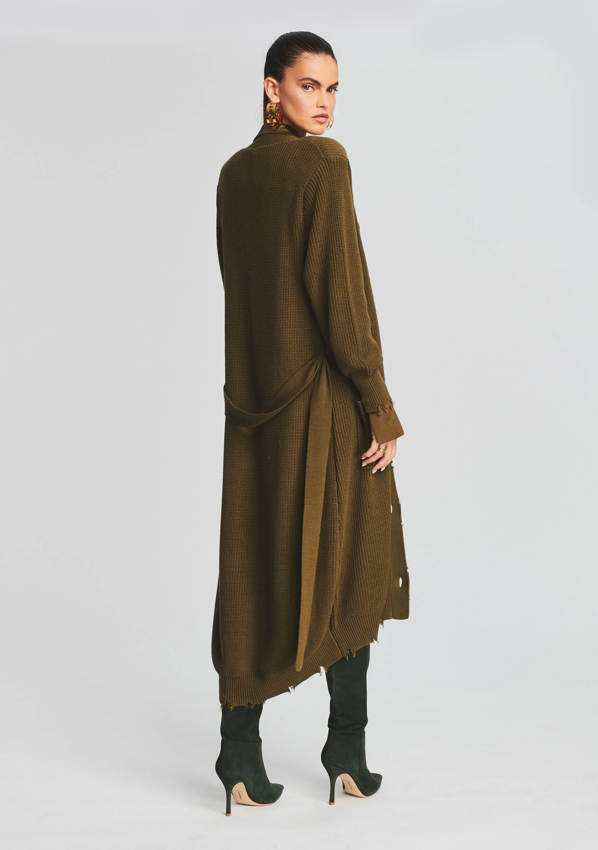 Amanda Sweater - Image 4