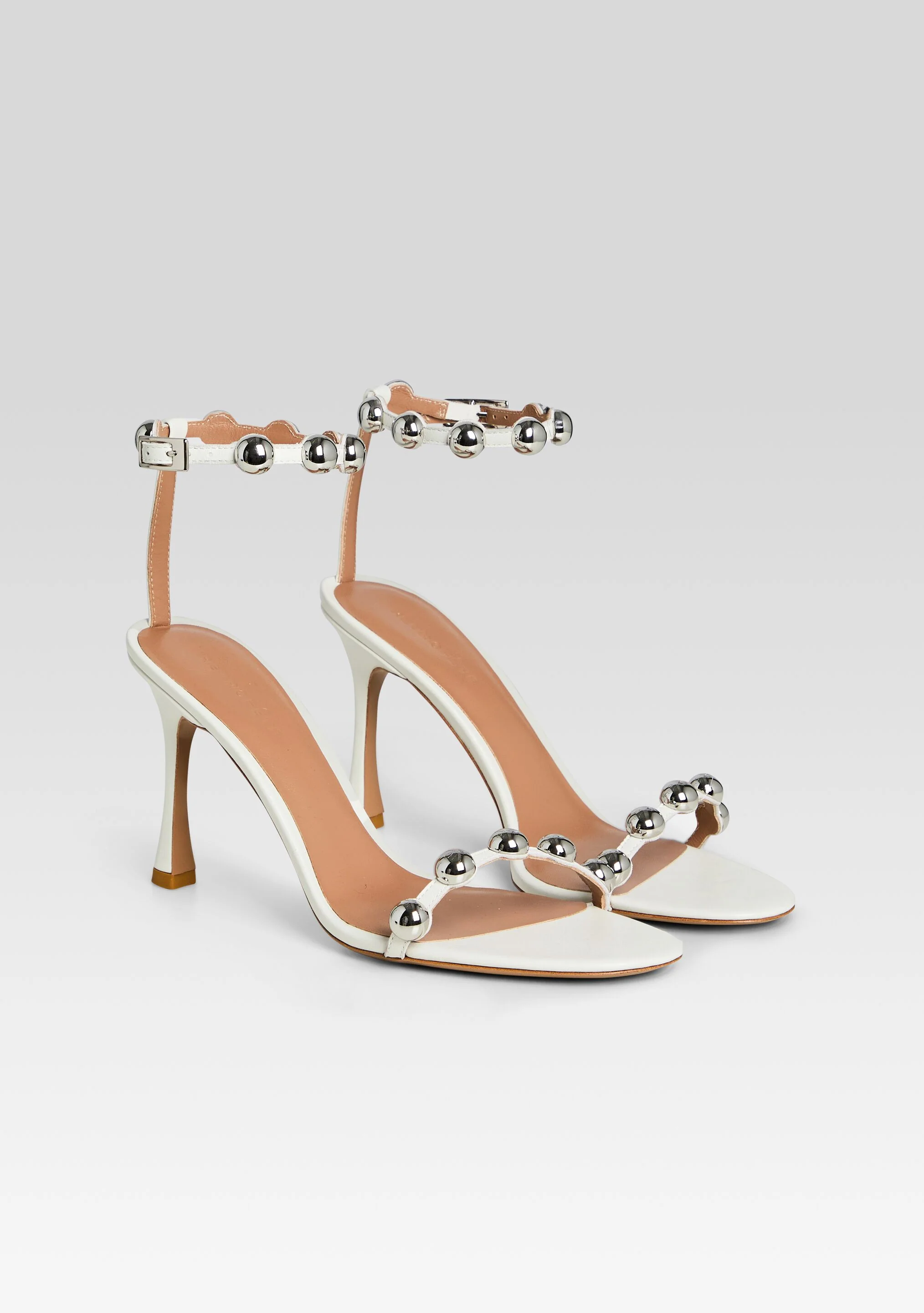 Amata Embellished Heel - Image 4