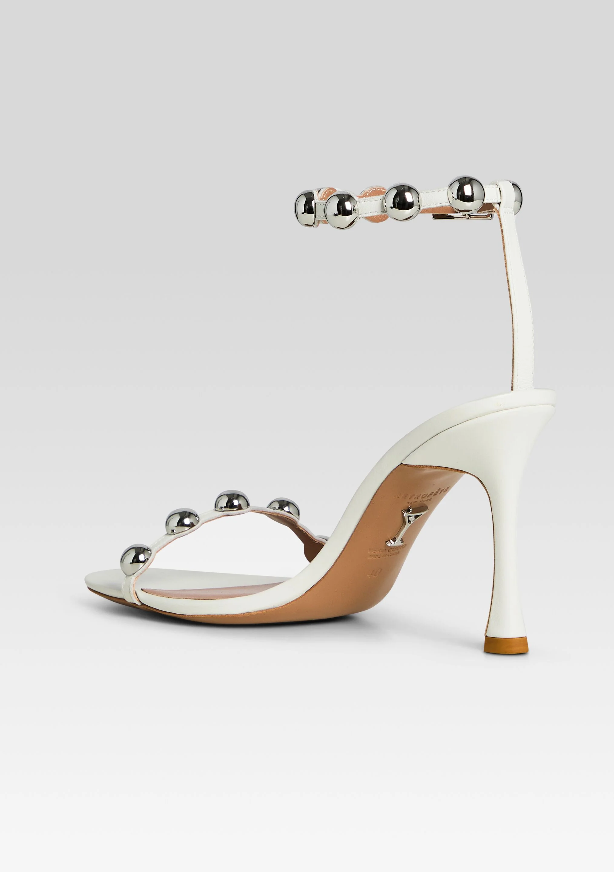 Amata Embellished Heel - Image 5