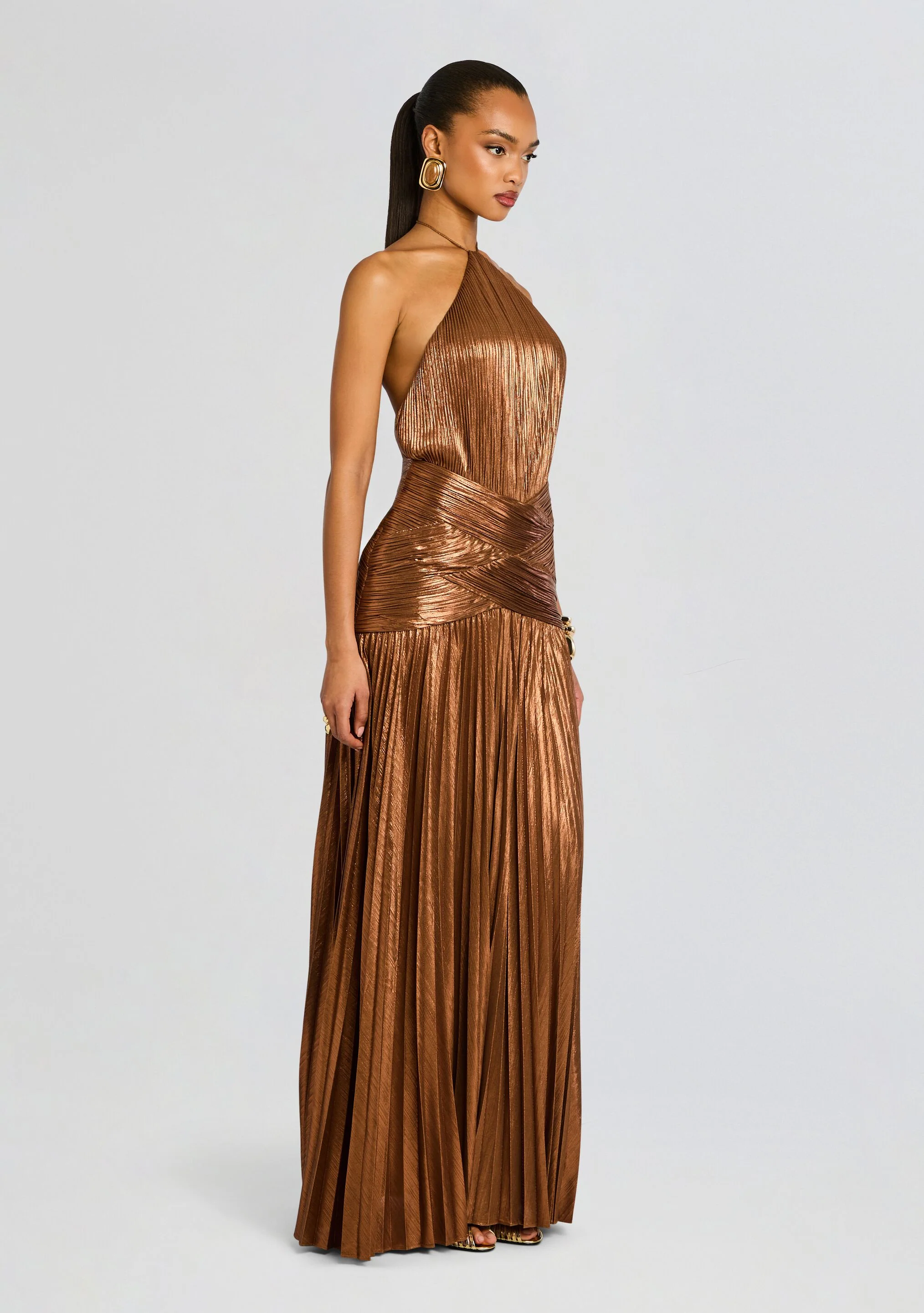 Amberley Dress - Image 3