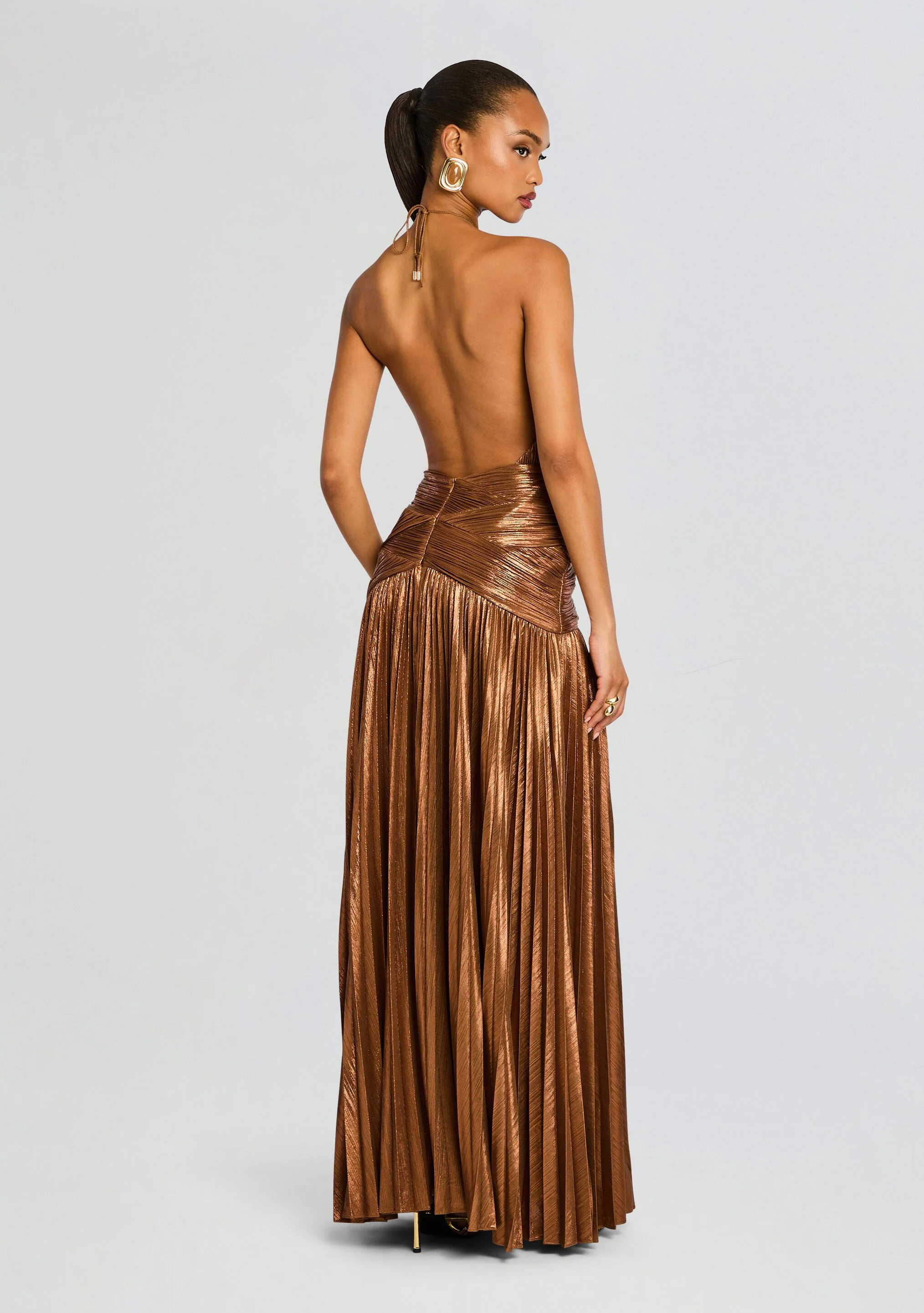 Amberley Dress - Image 4