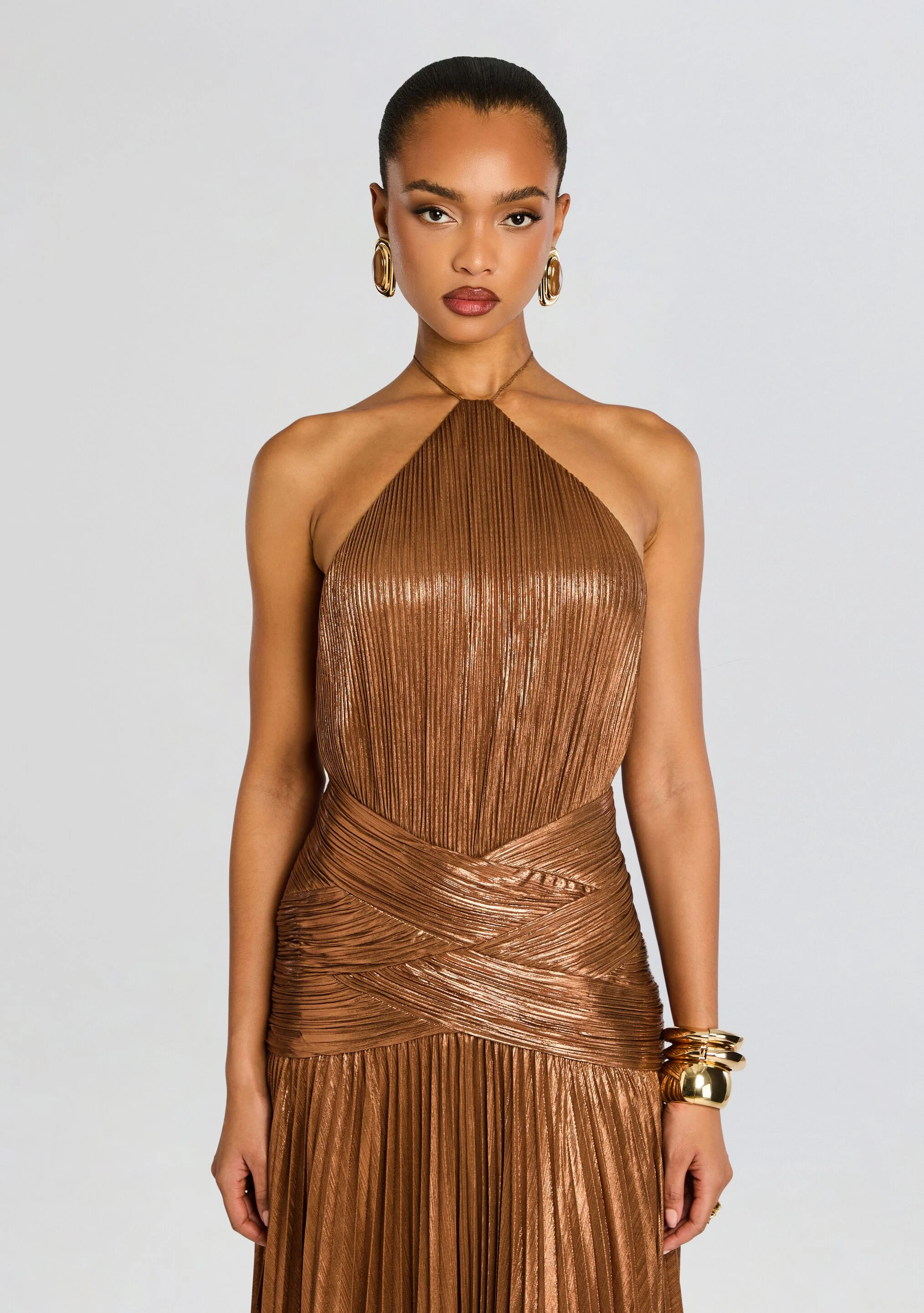 Amberley Dress - Image 5