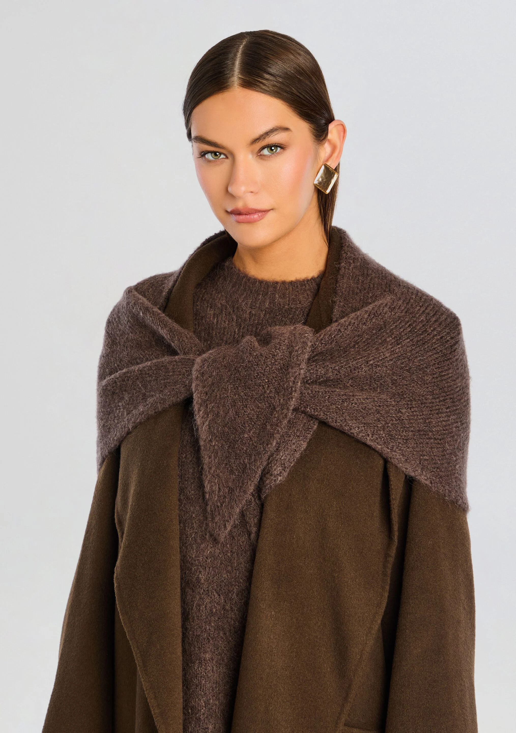 Amelie Scarf - Image 2
