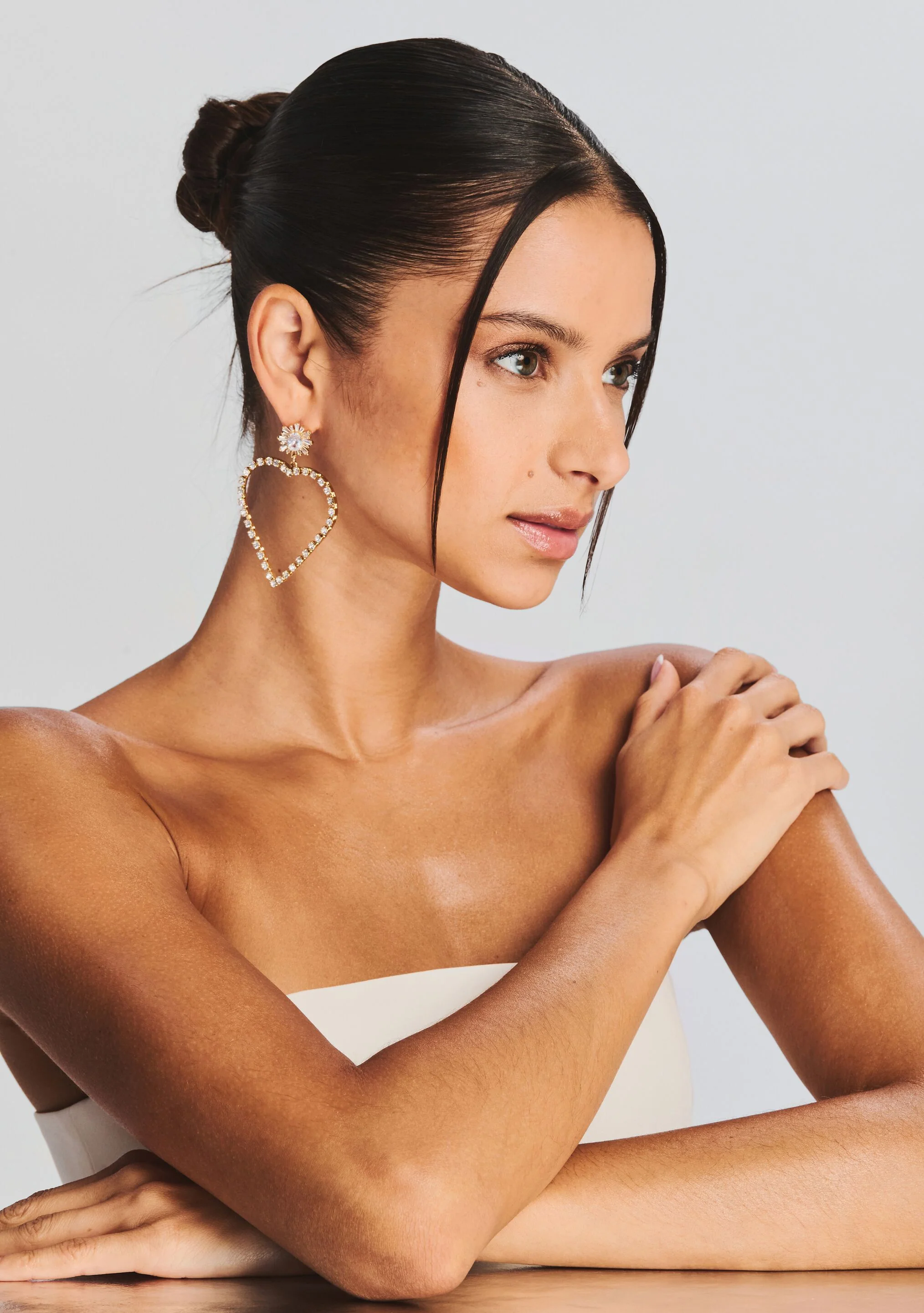 Amor Earrings - Image 2