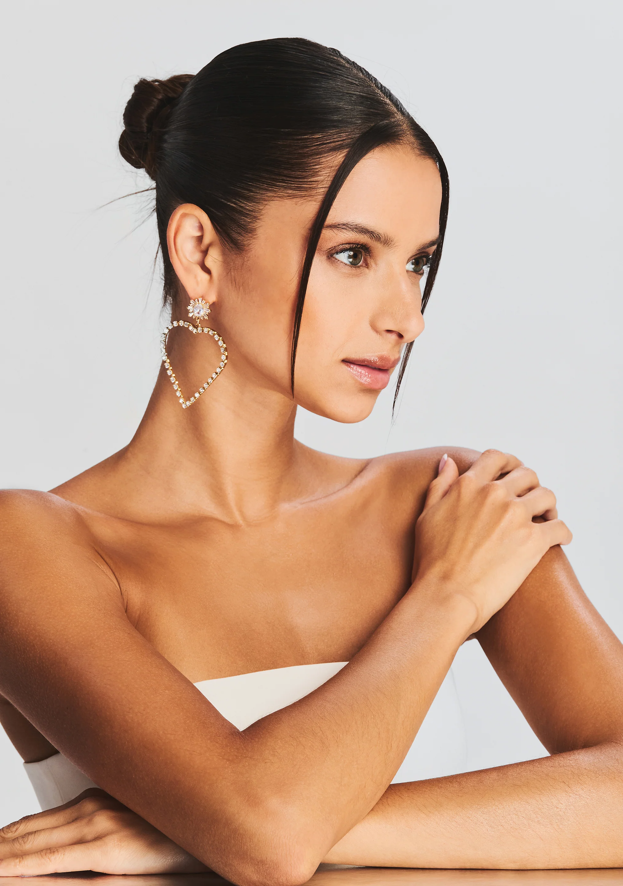 Amor Earrings - Image 2