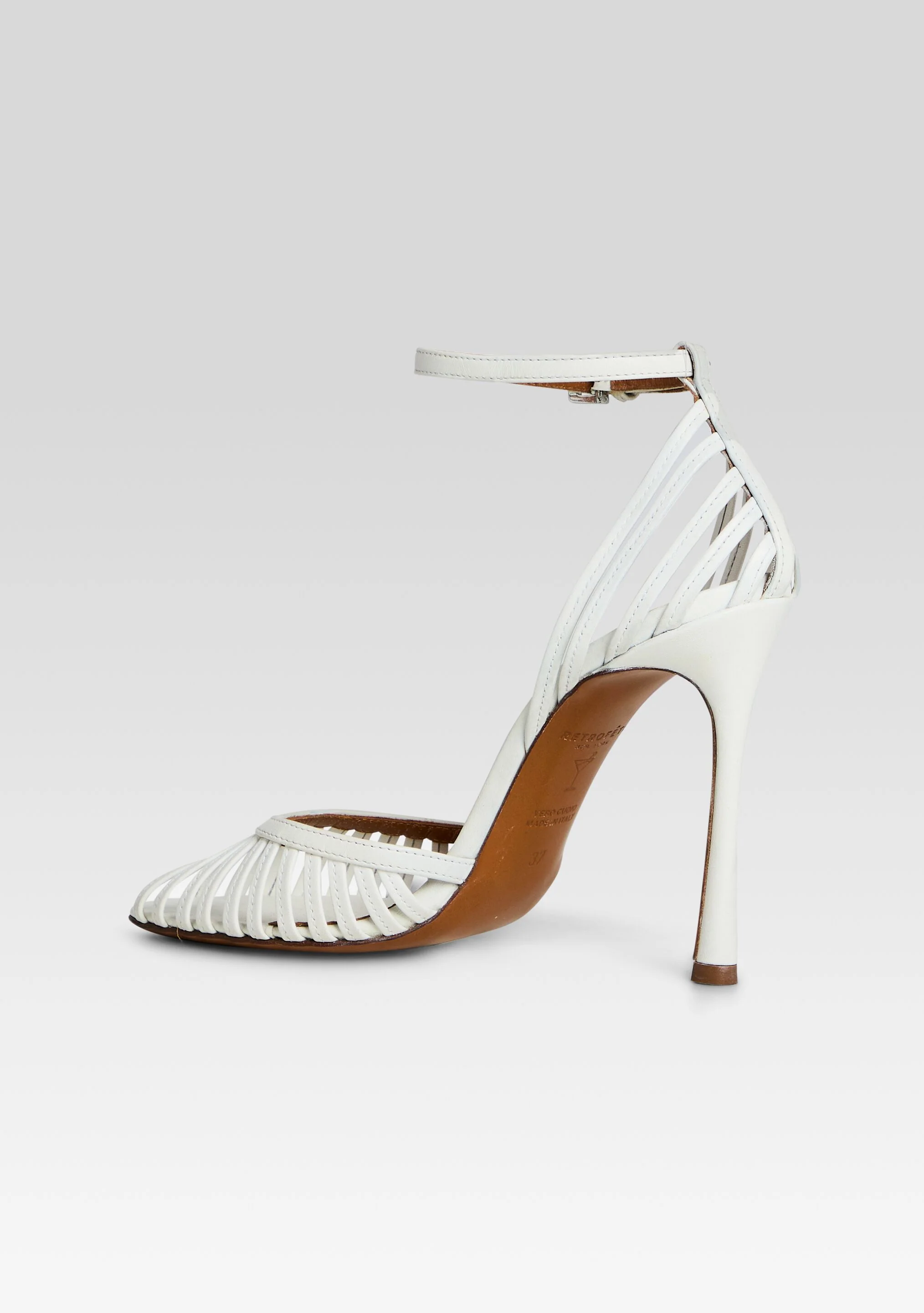 Analu Sandal - Image 5