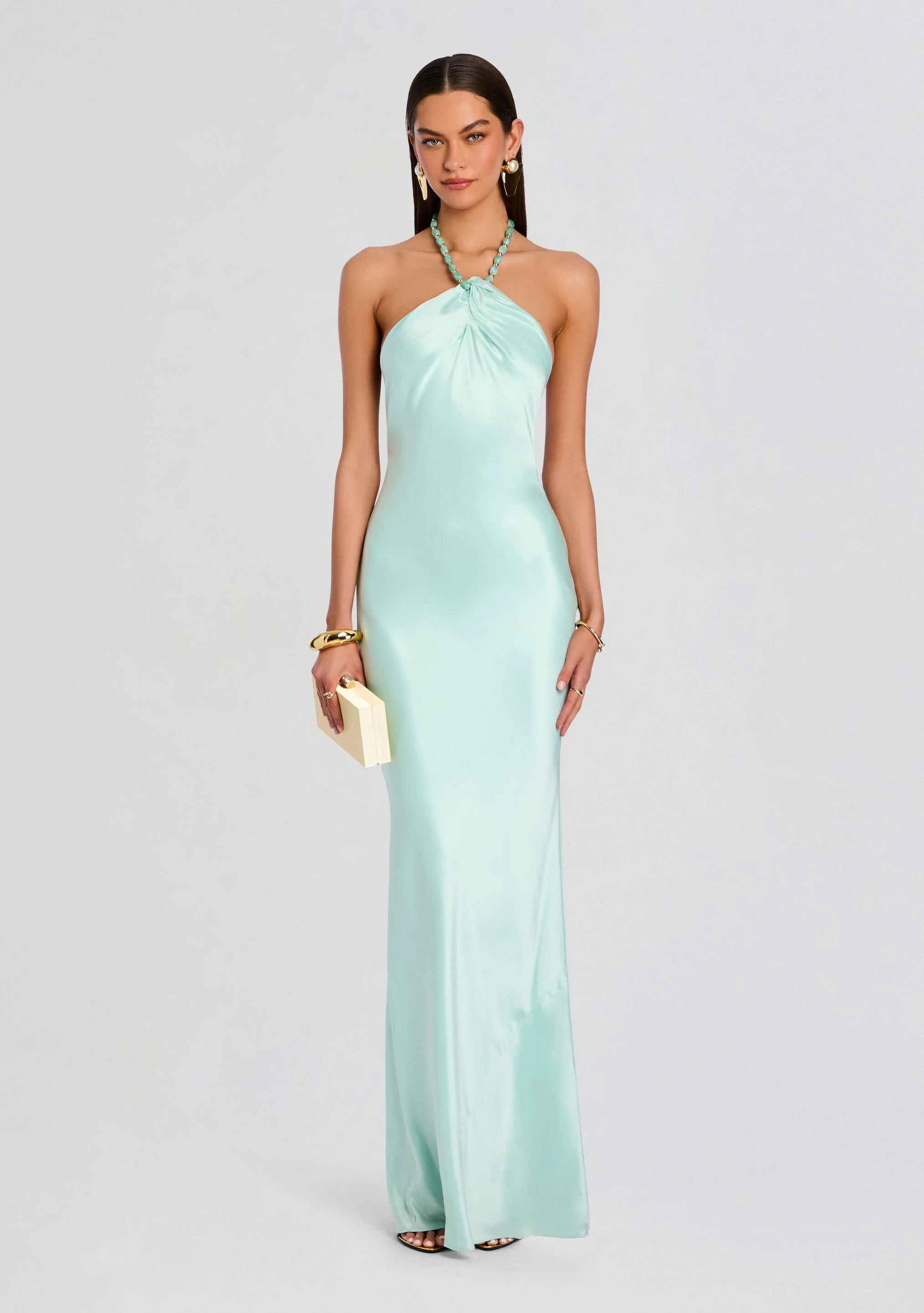 Anat Dress
