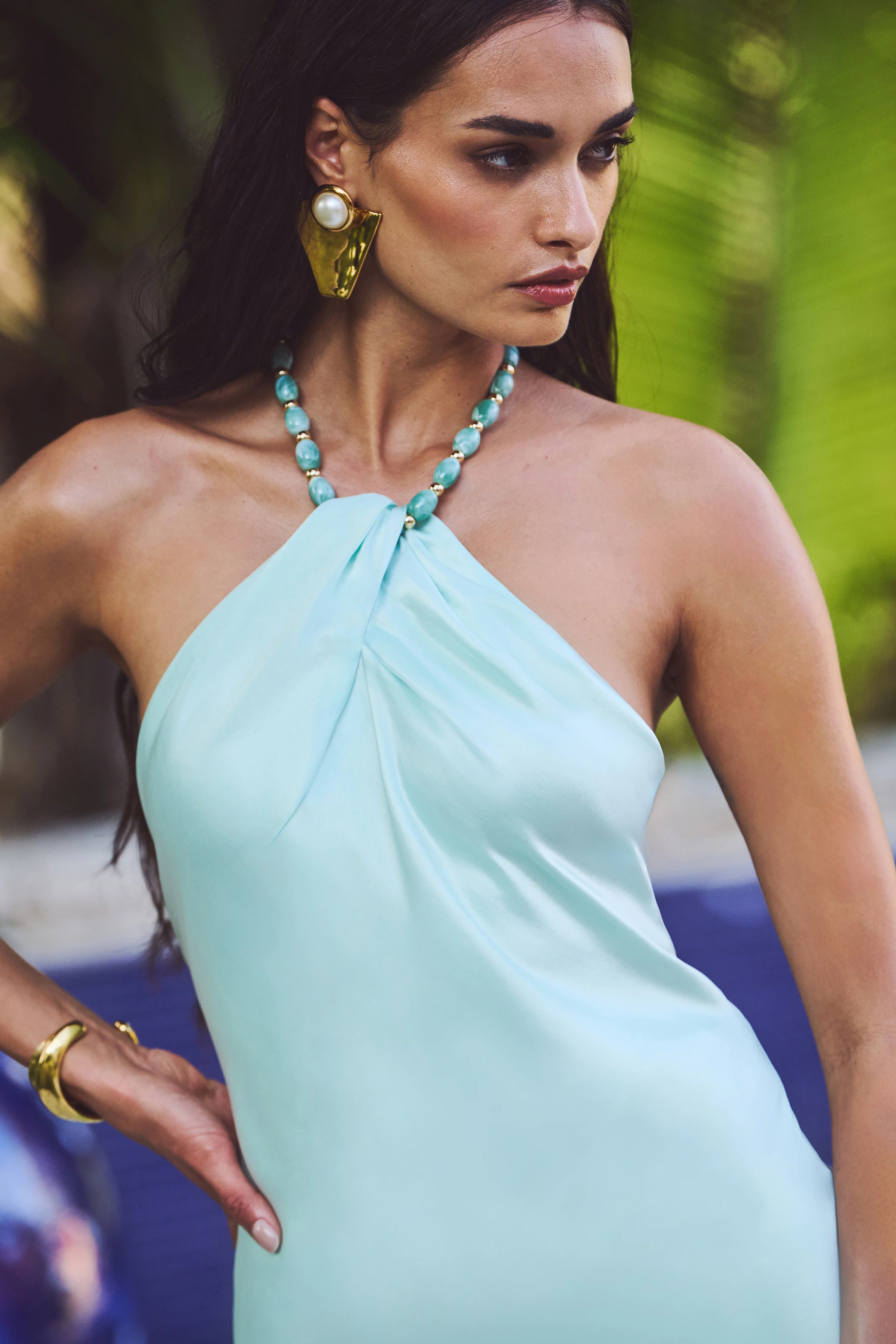 Anat Dress - Image 2