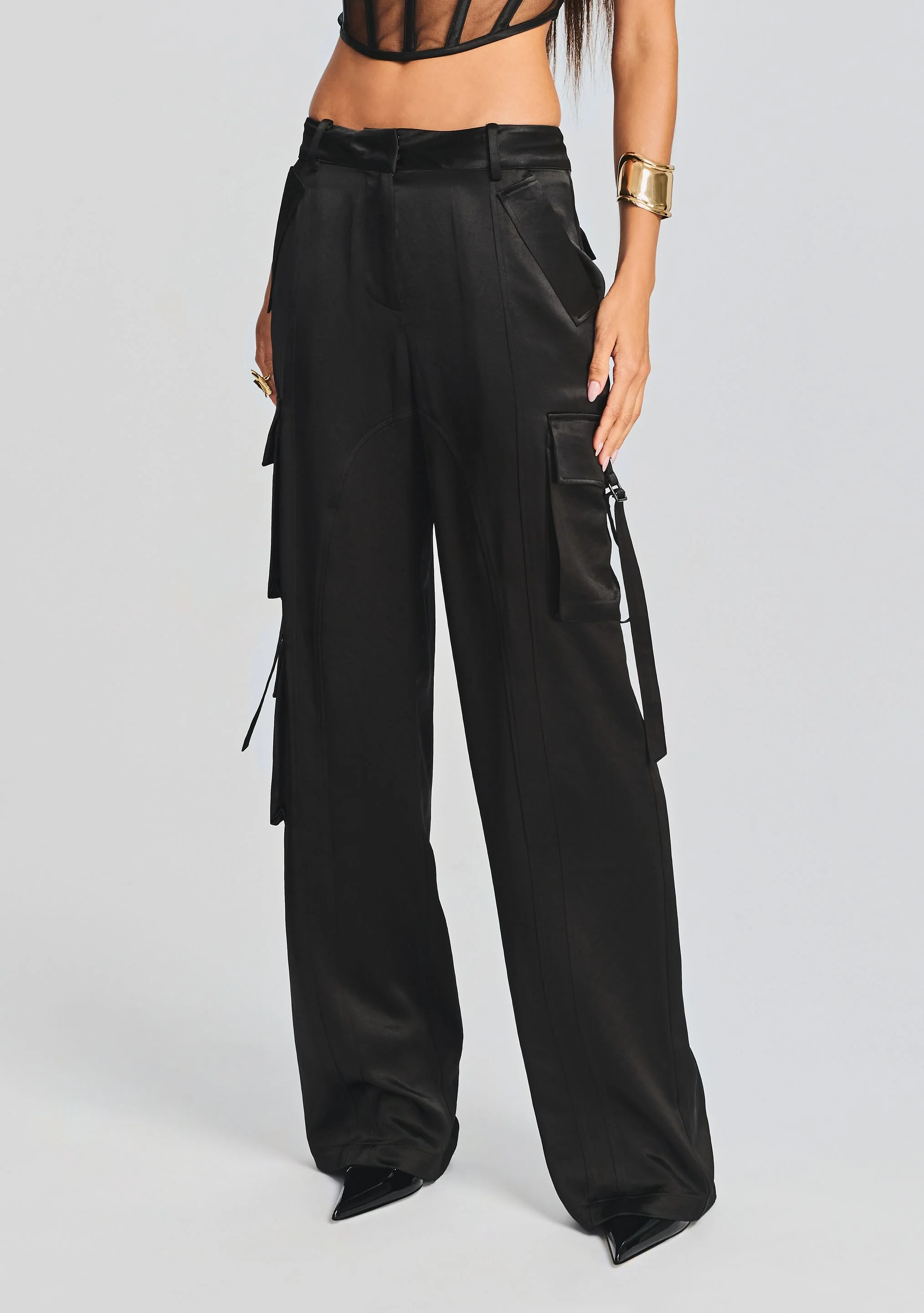 André Cargo Pant