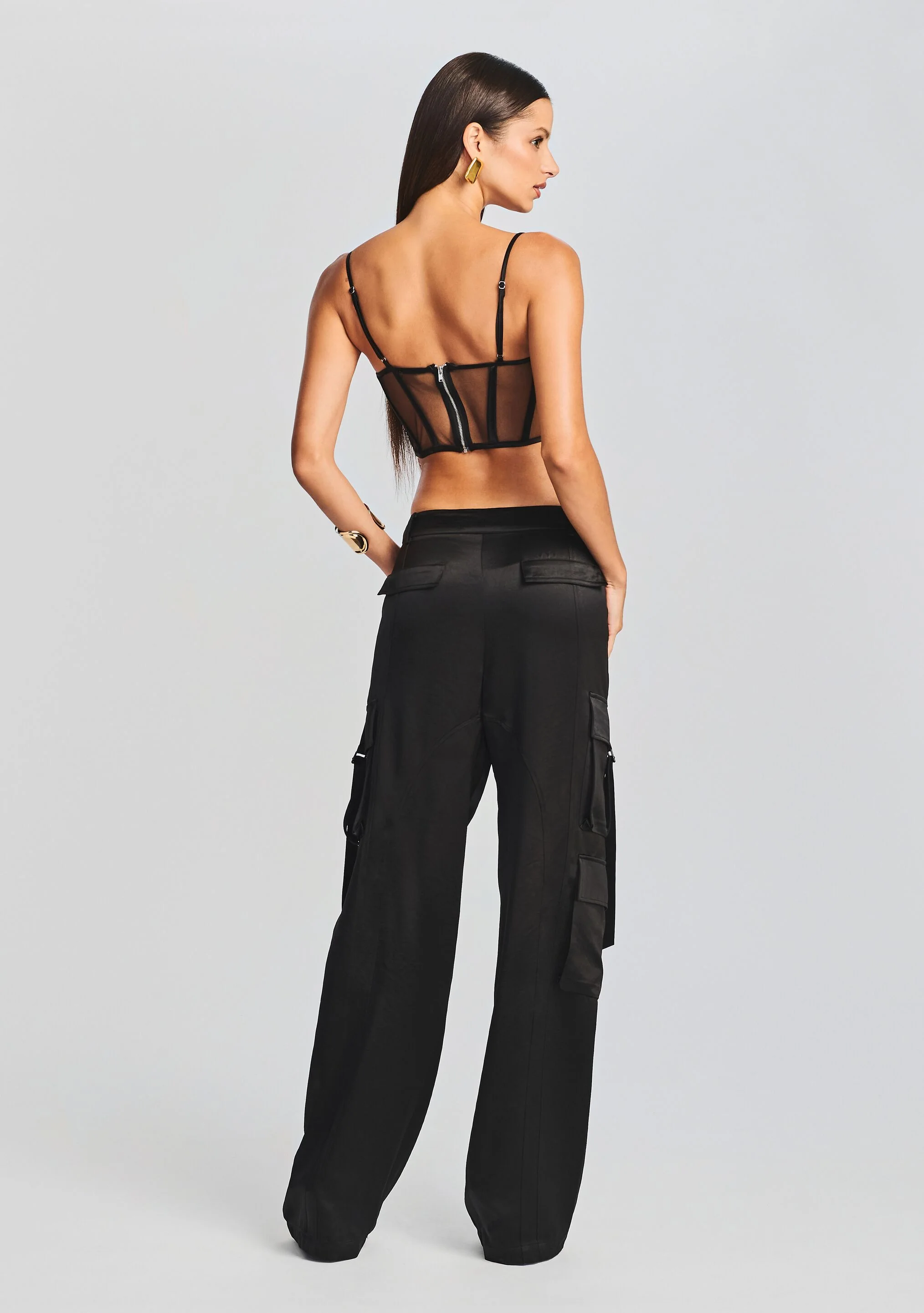 André Cargo Pant - Image 4
