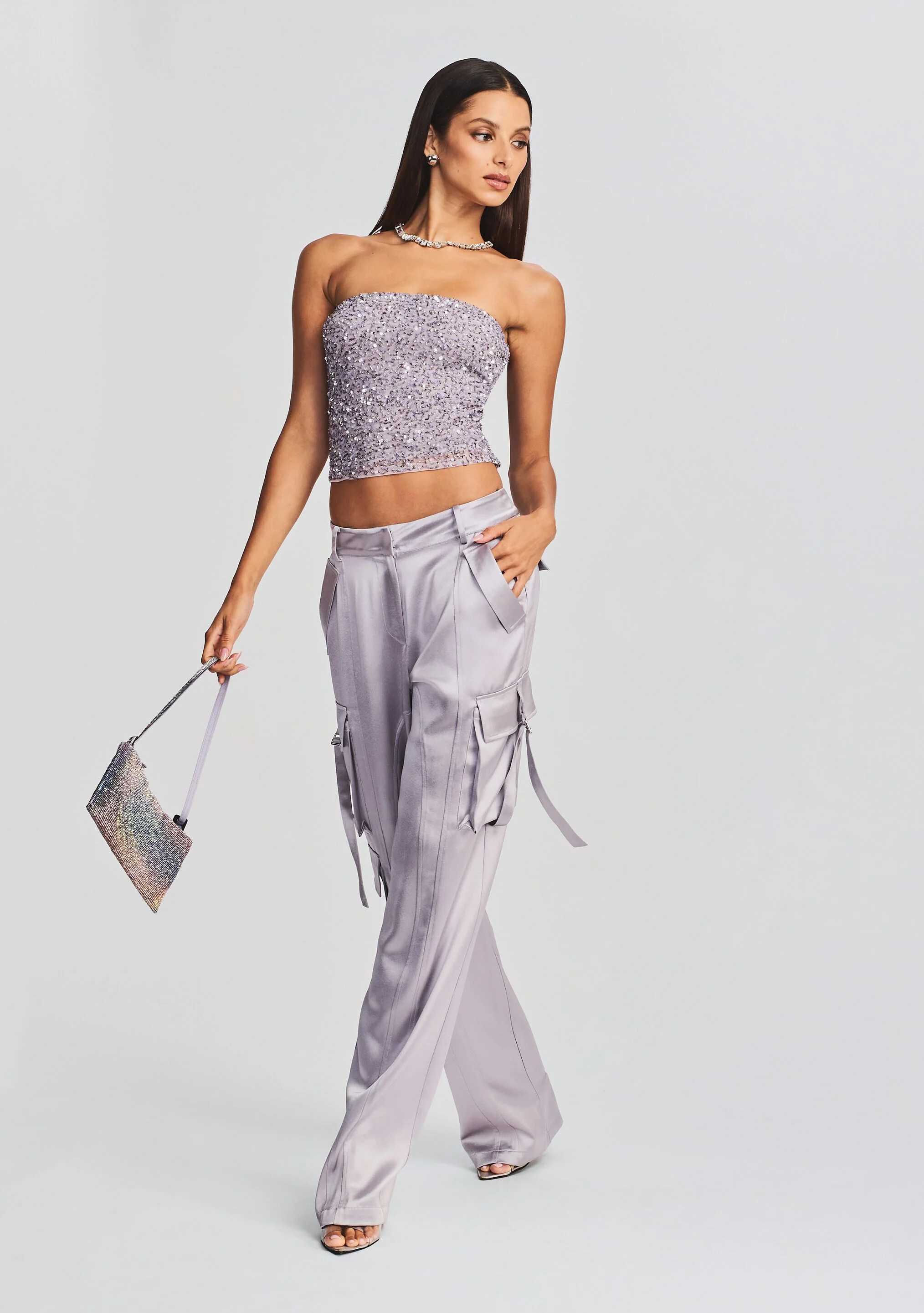 André Cargo Pant - Image 2
