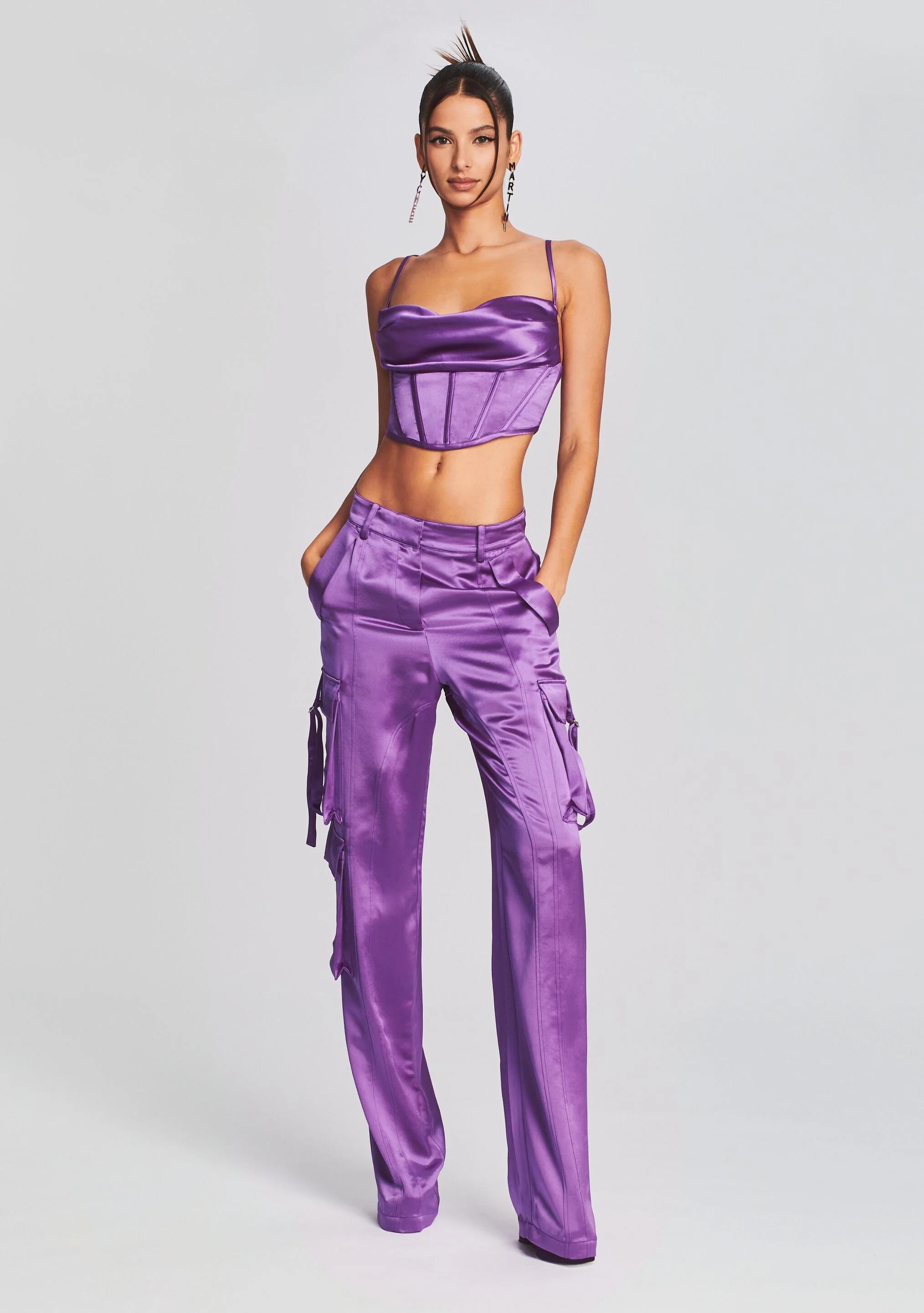 André Cargo Pant - Image 3