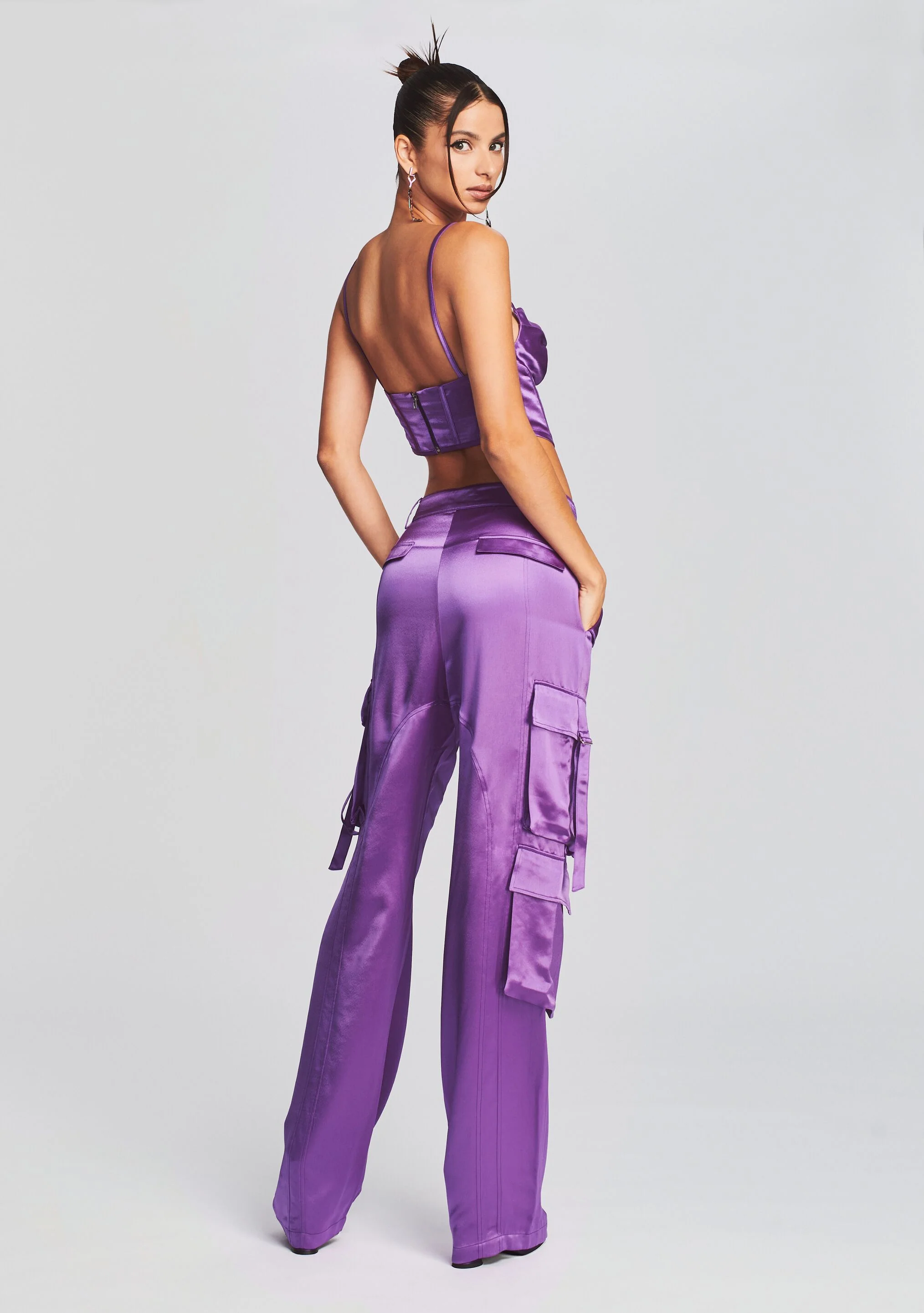 André Cargo Pant - Image 5