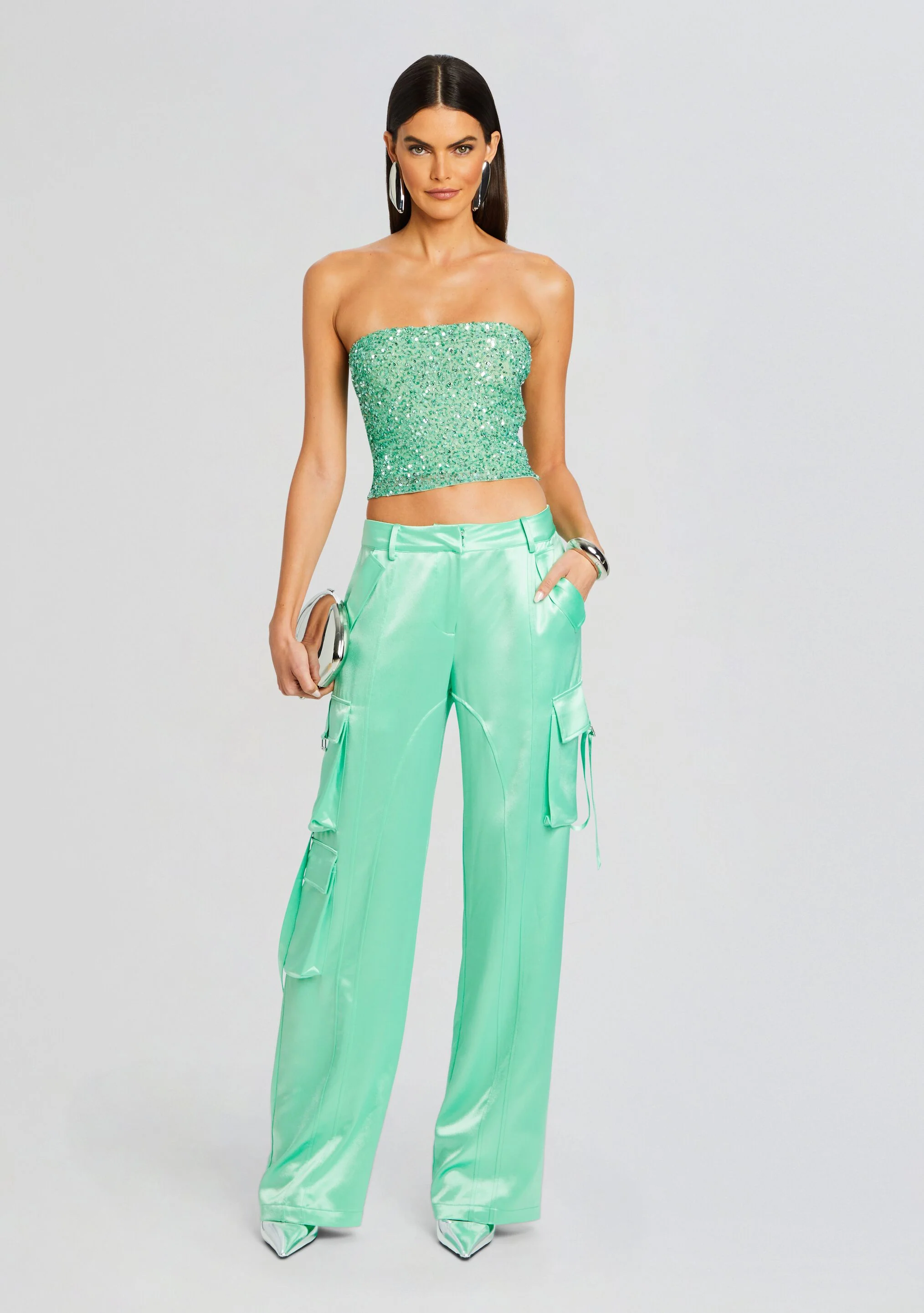 André Cargo Pant - Image 2