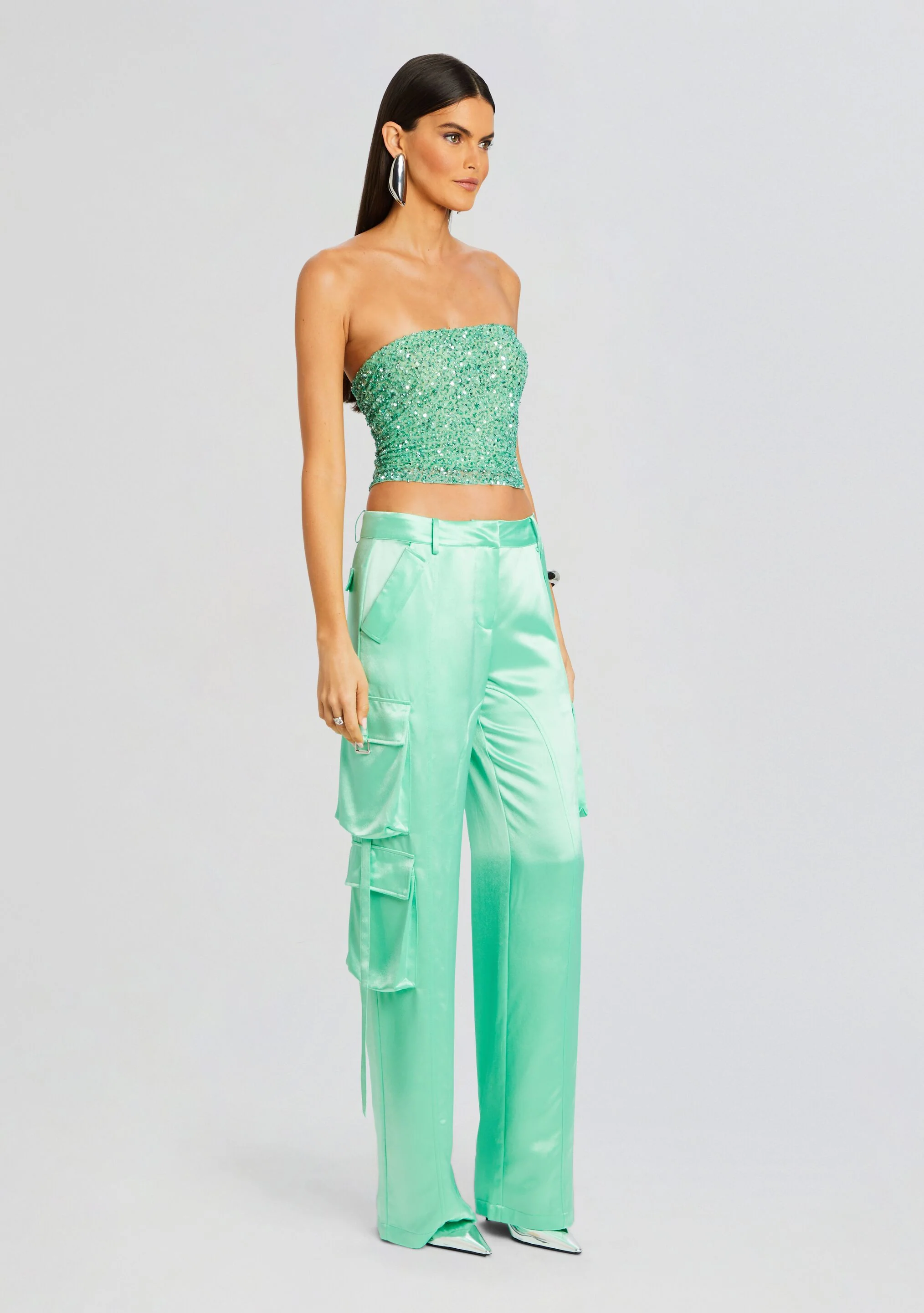 André Cargo Pant - Image 3