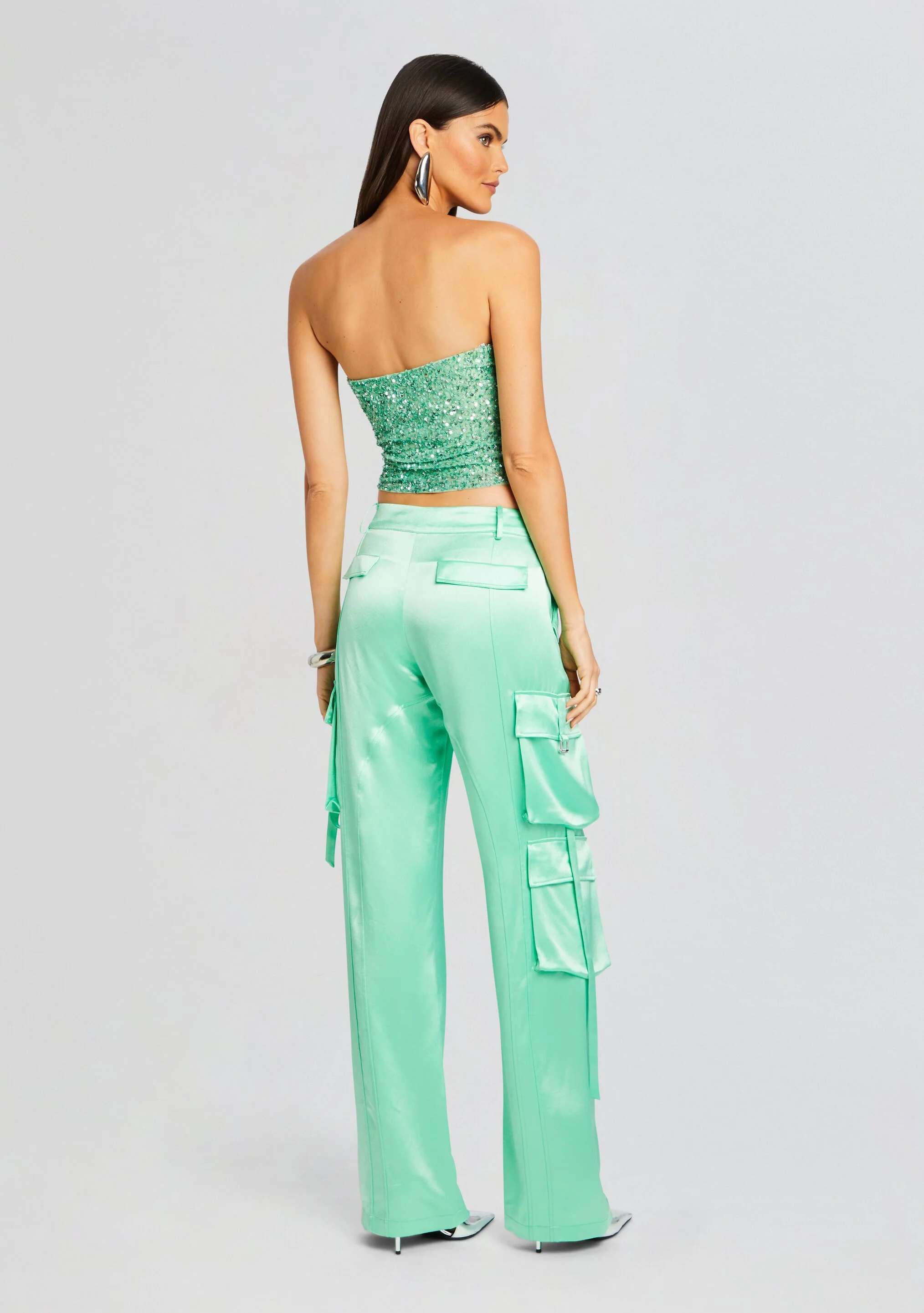 André Cargo Pant - Image 4