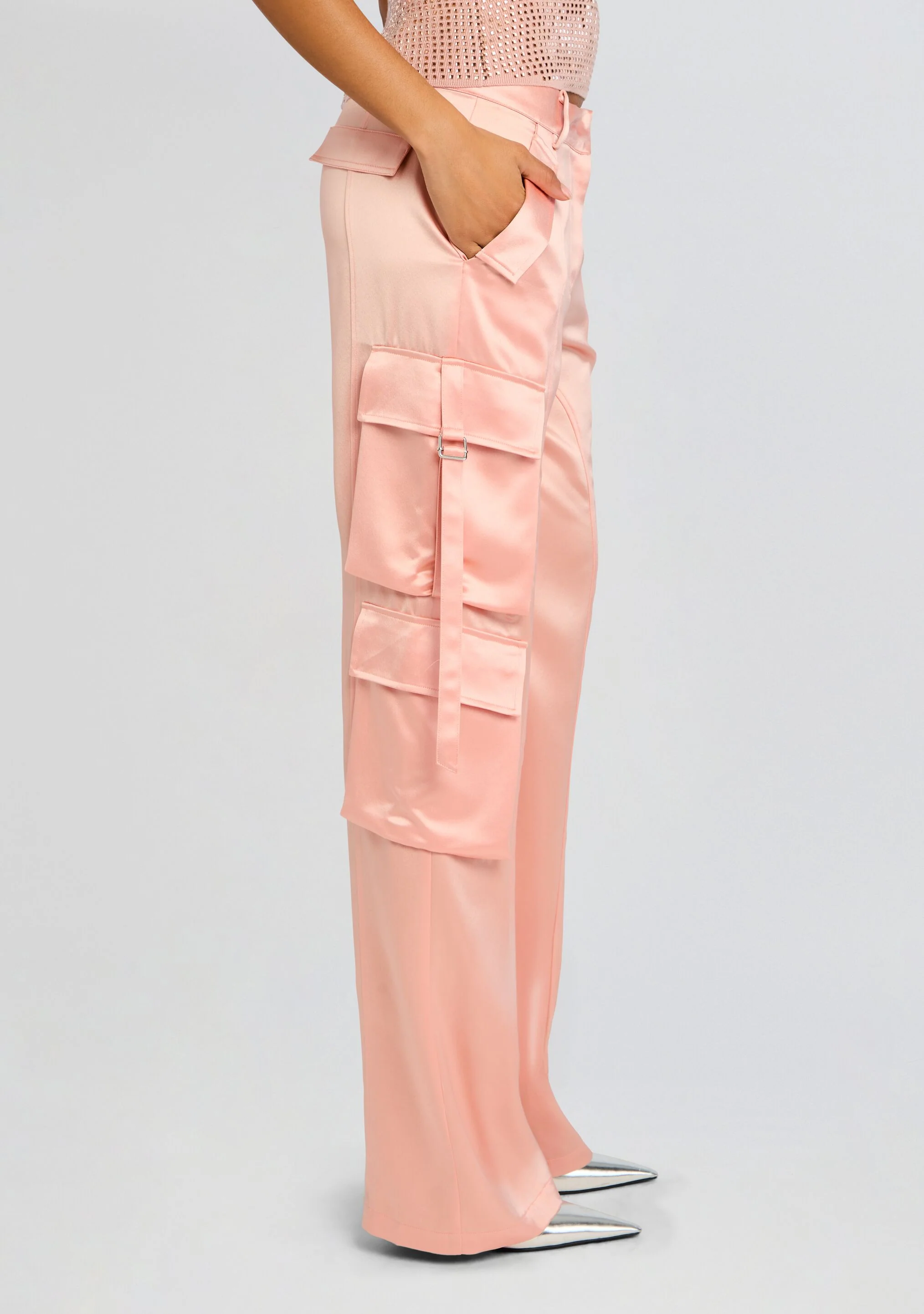 André Cargo Pants - Image 3
