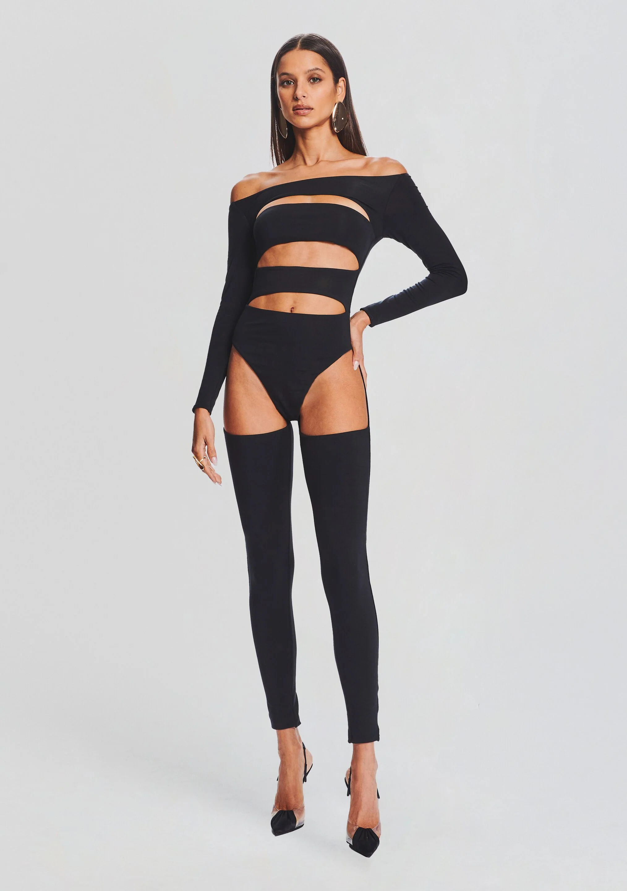 Andromeda Catsuit