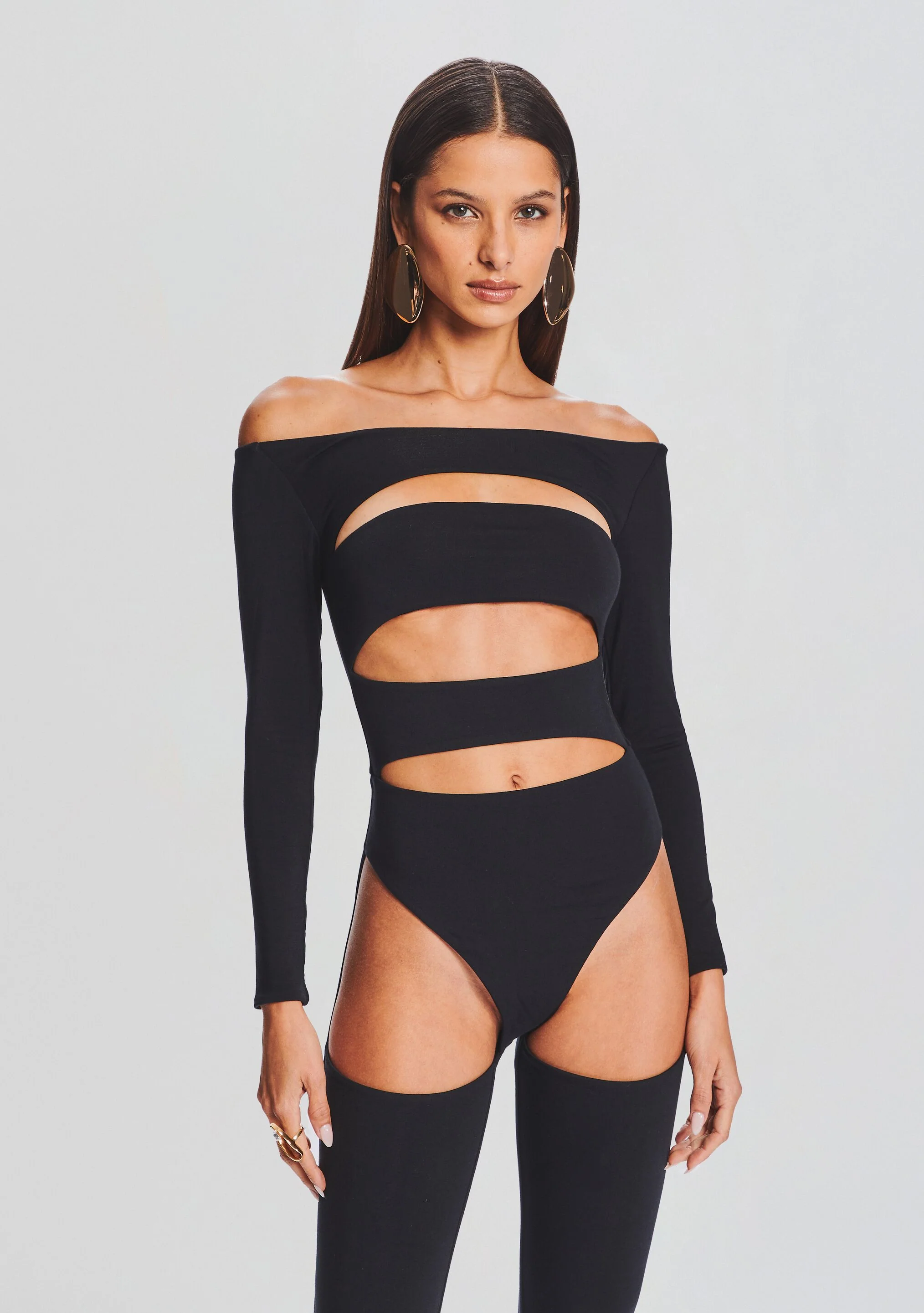 Andromeda Catsuit - Image 2